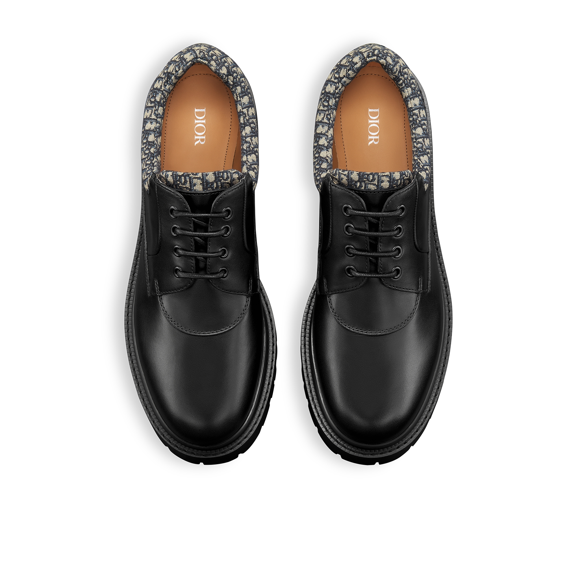 Dior Explorer III Derby Shoe