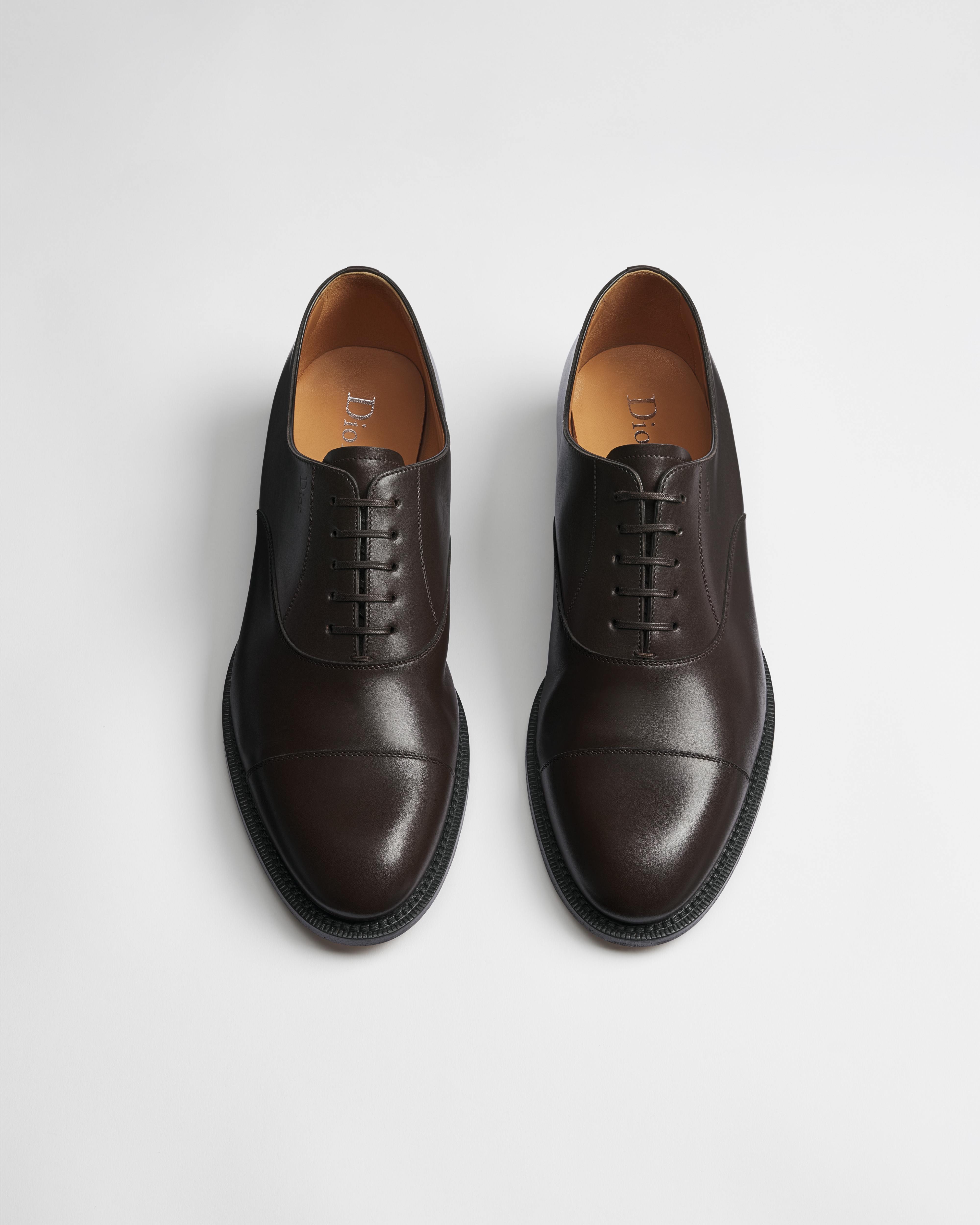 Dior Heir Oxford Shoe