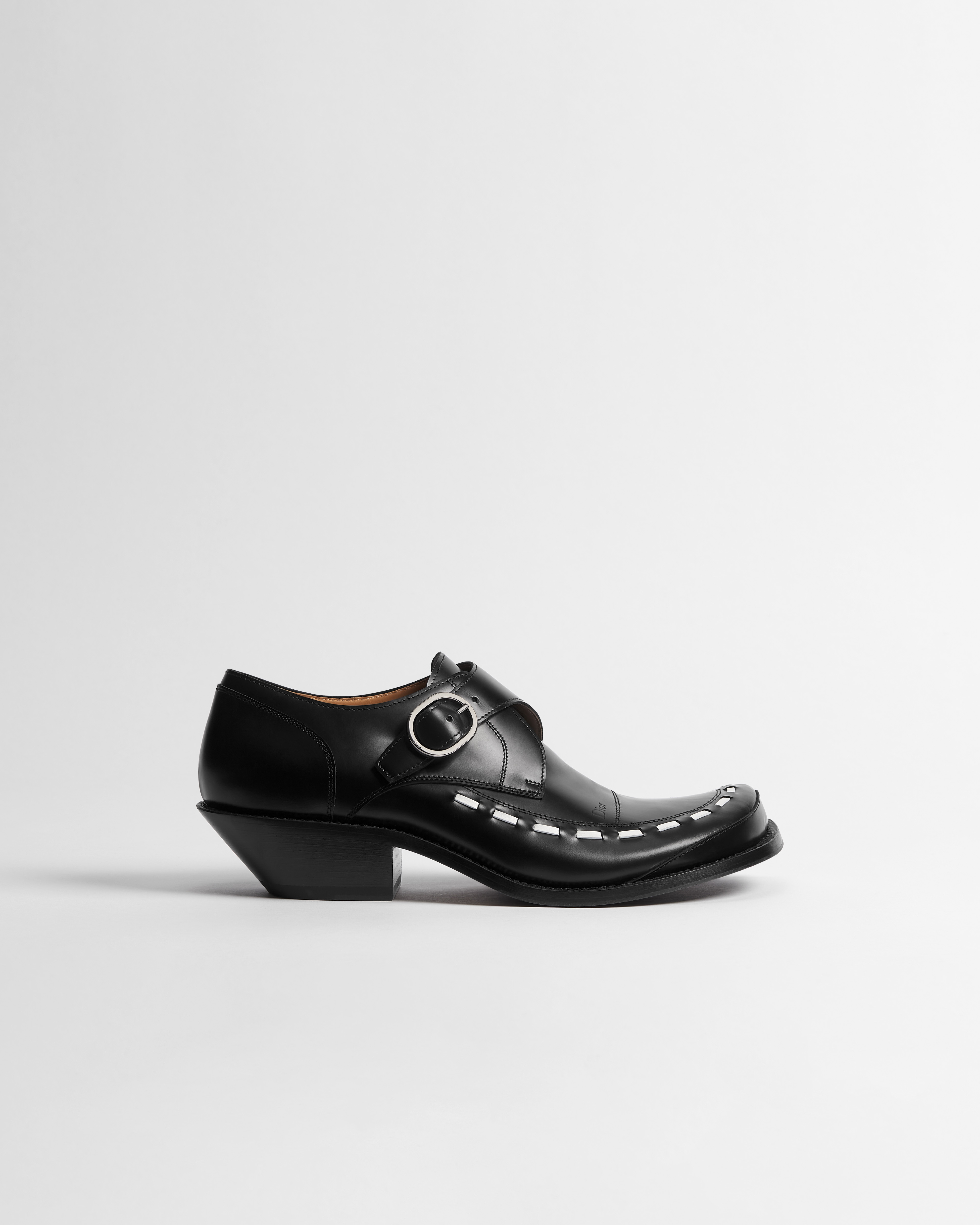 D de Dior Monk Derby Shoe
