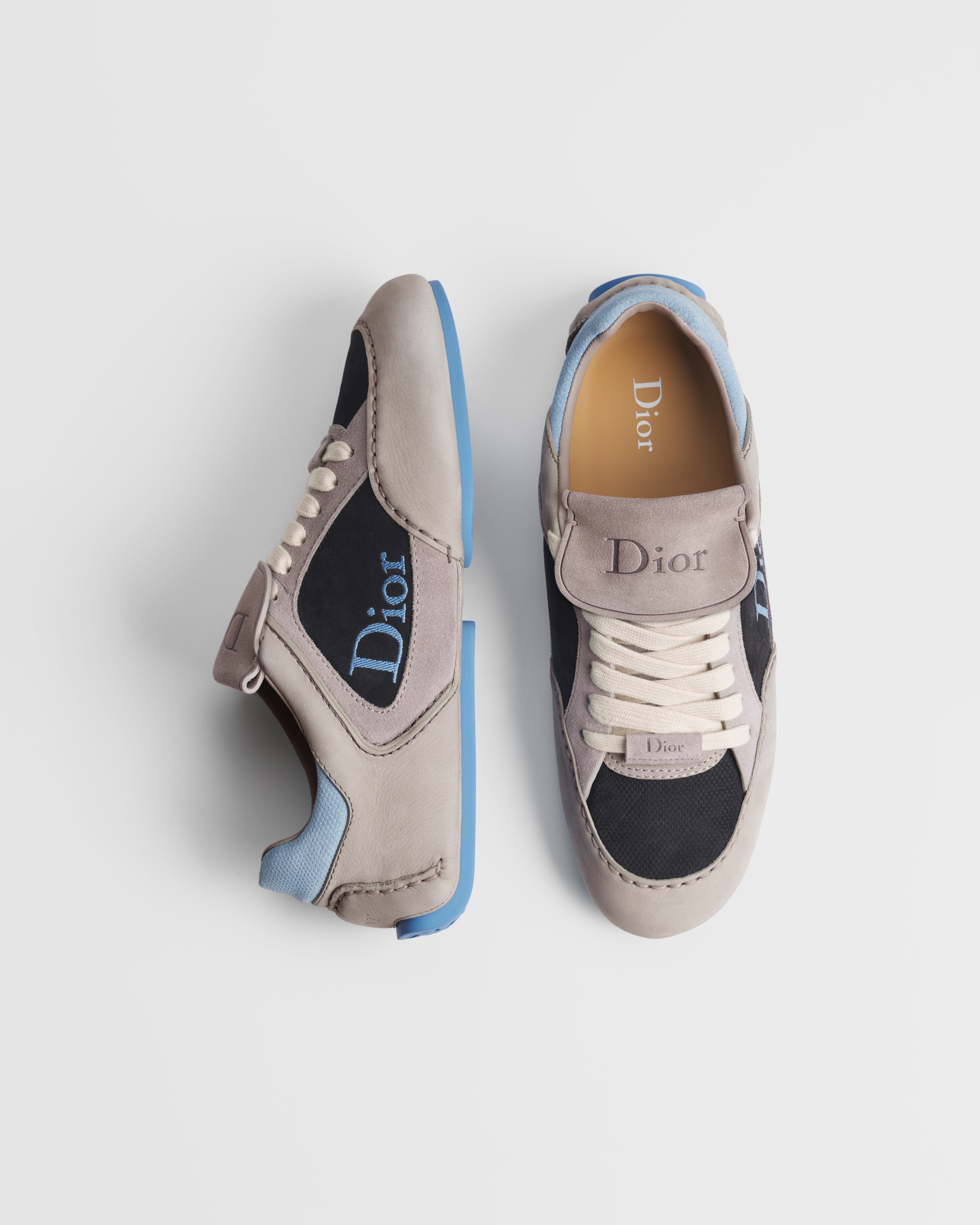 Dior Roadie Derby Shoe