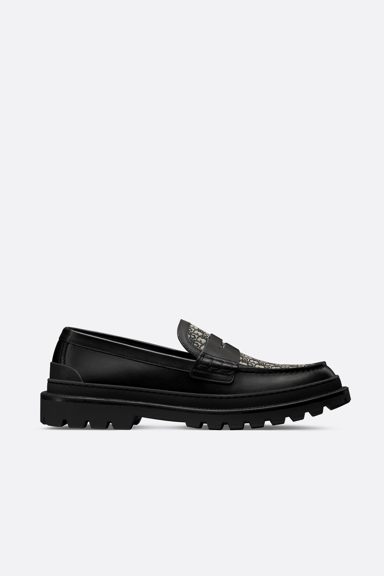 DIOR | ローファー - シューズ - メンズファッション DIOR | ローファー - シューズ - メンズファッション