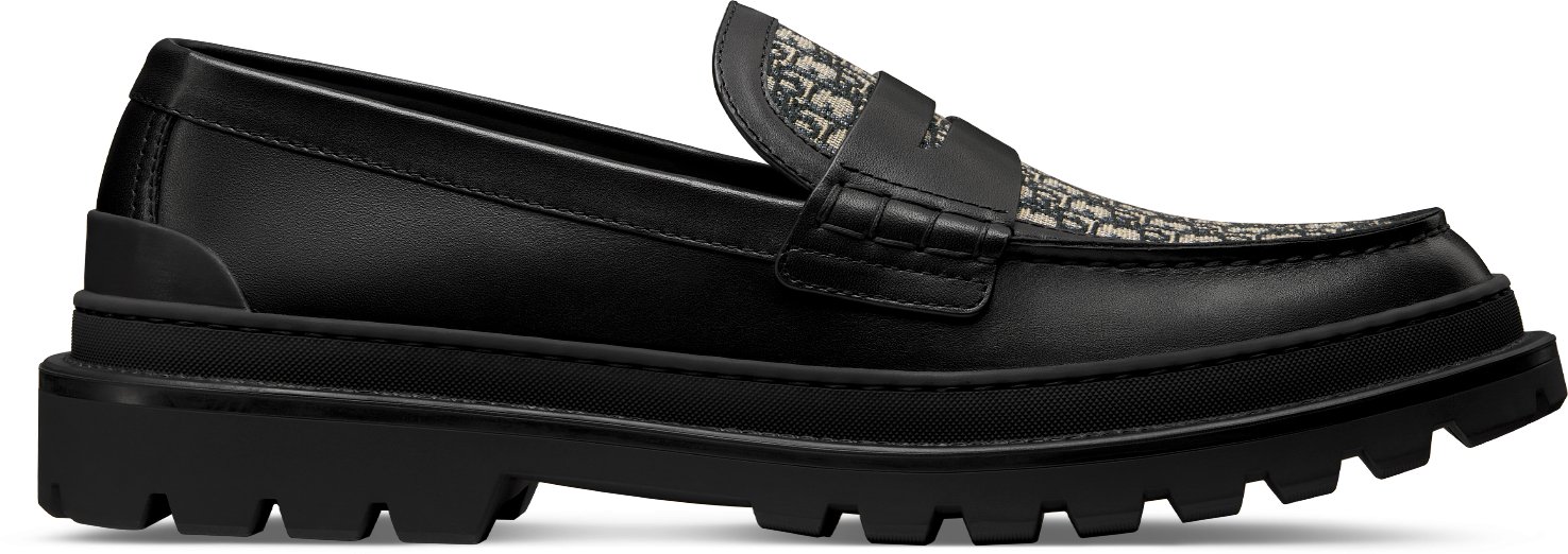 Loafers Shoes Man DIOR