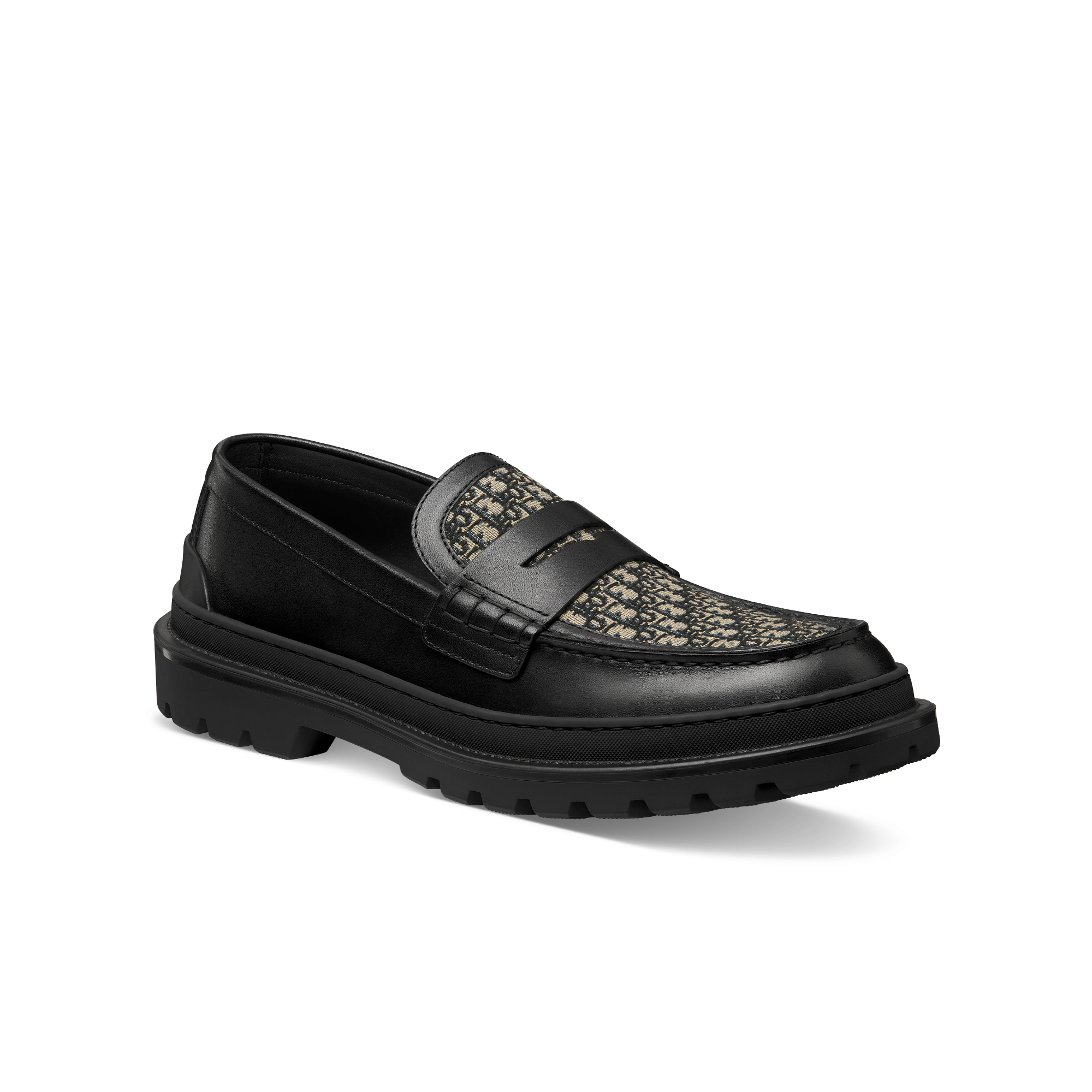 dior dress shoes
