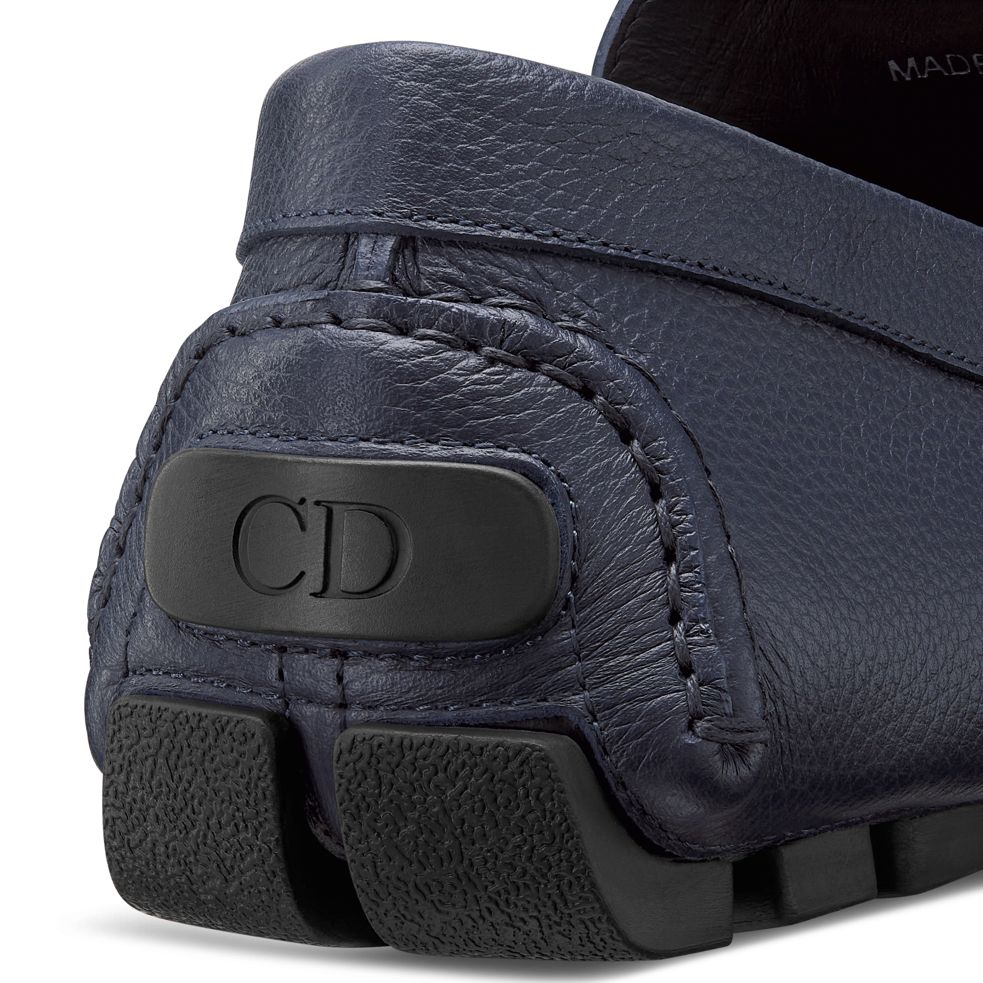 Dior Odéon Loafer