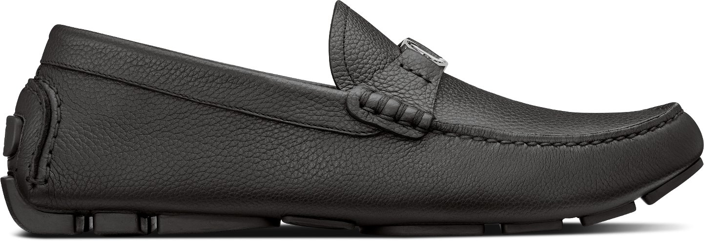 Dior Odéon Loafer Profile view