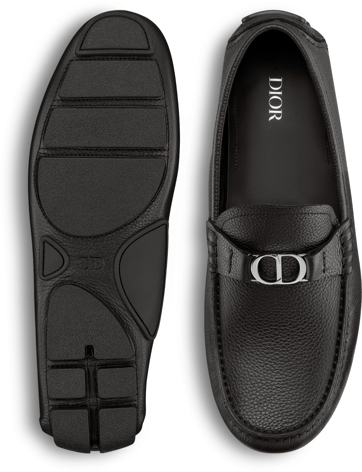 Dior mens dress shoes hotsell