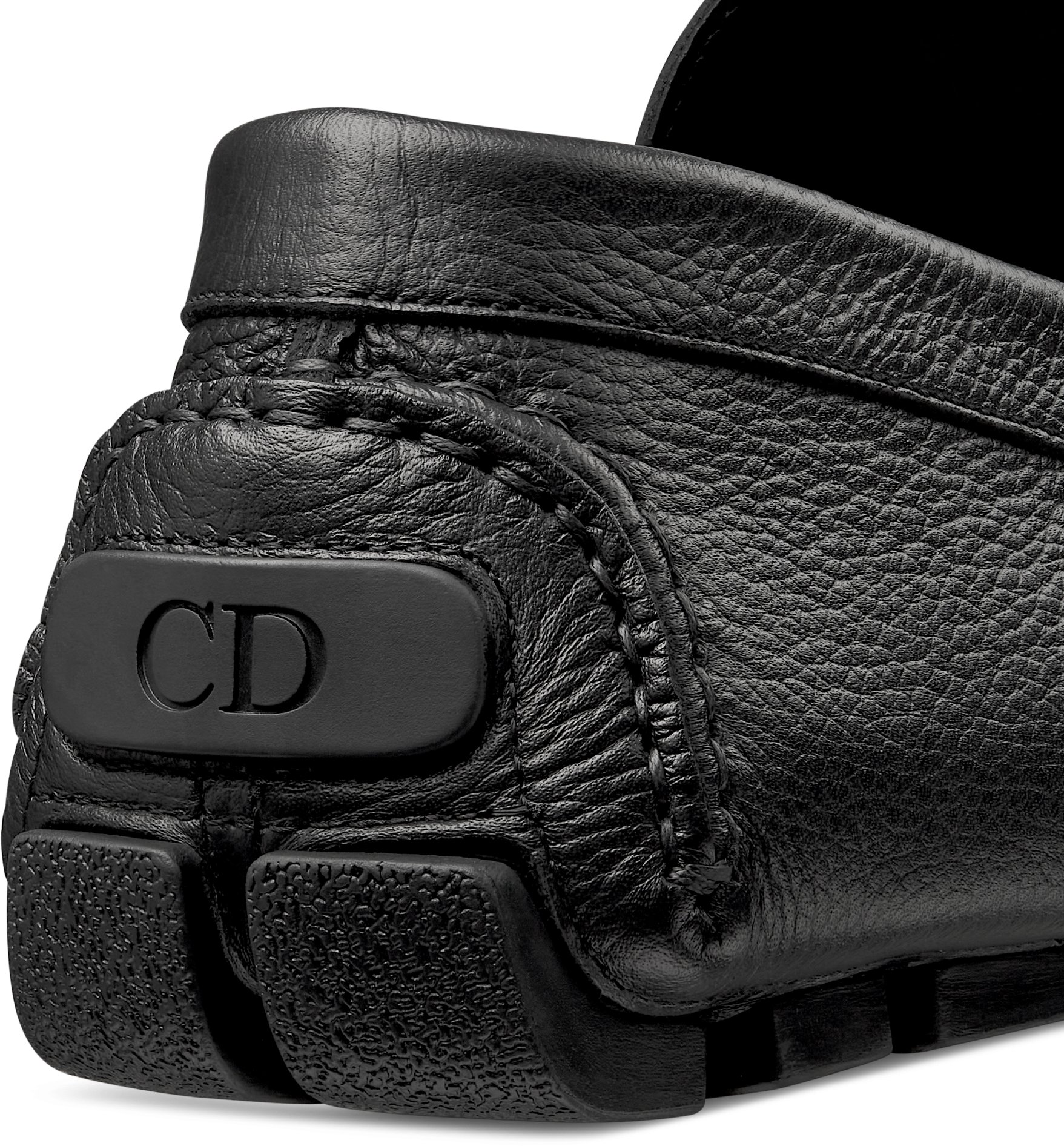 Dior Odéon Loafer Detailed view