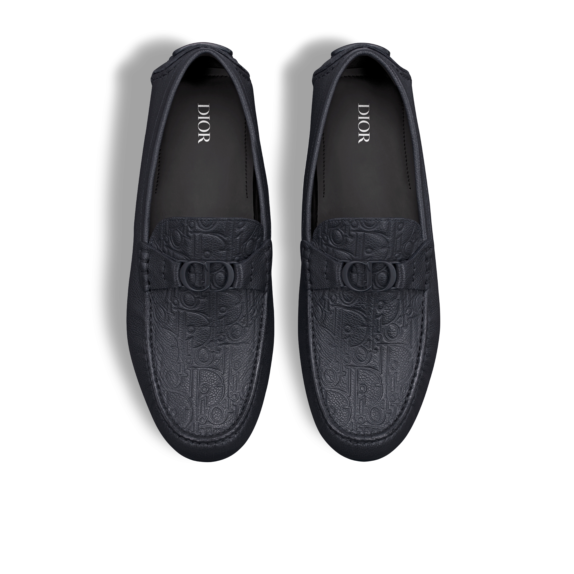 Dior Odéon Loafer