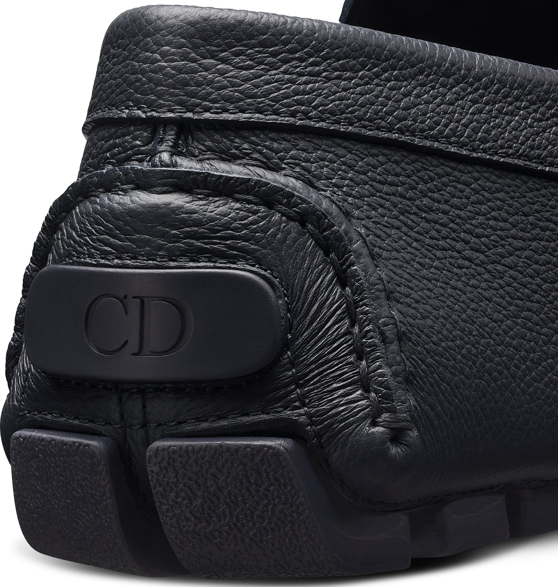 Dior Odéon Loafer Detailed view