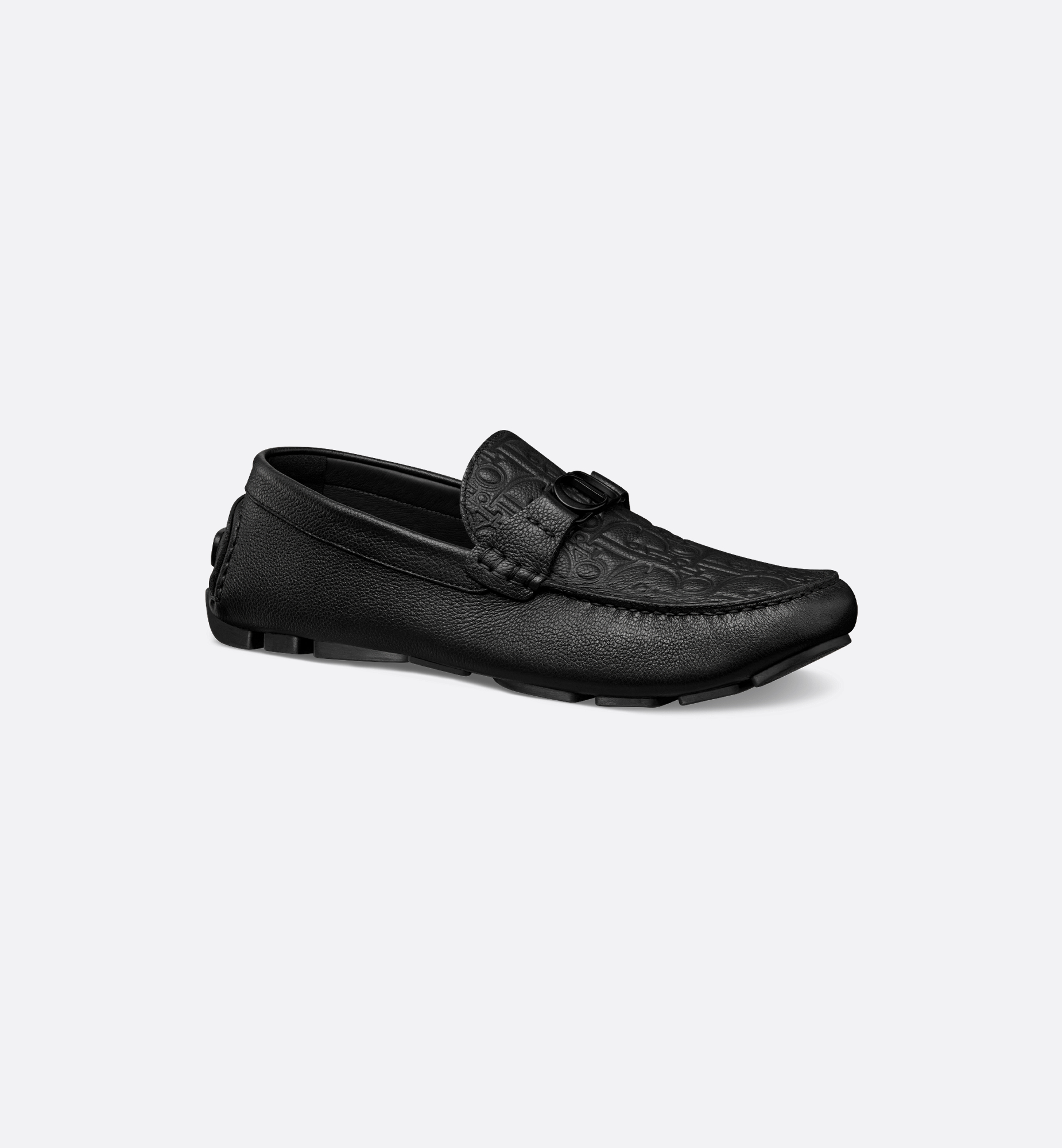DIOR | Dior Odéon ローファー グレインドカーフスキン DIOR | Dior Odéon ローファー グレインドカーフスキン