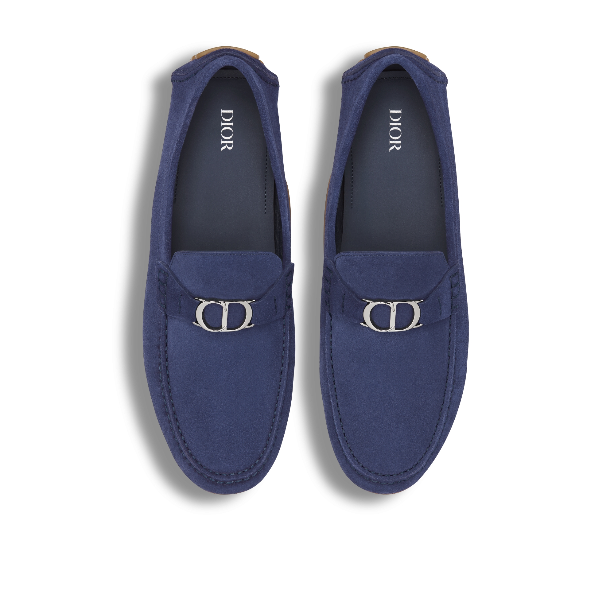 Dior Odéon Loafer