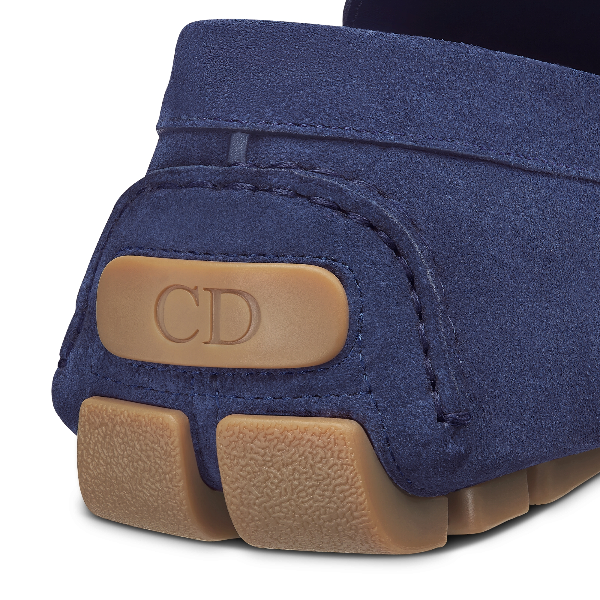 Dior Odéon Loafer
