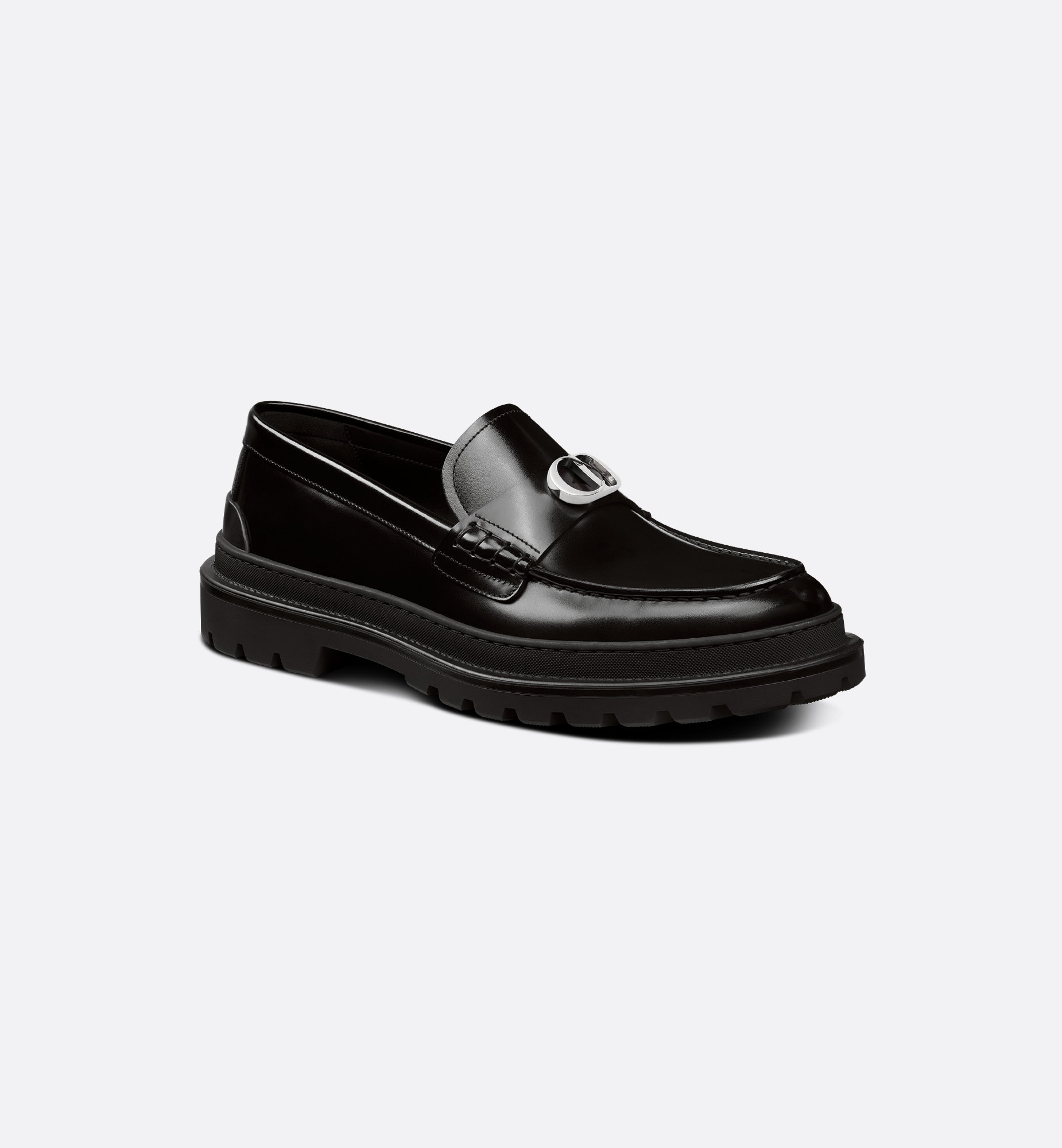 DIOR | Dior Explorer ローファー スムースカーフスキン DIOR | Dior Explorer ローファー スムースカーフスキン
