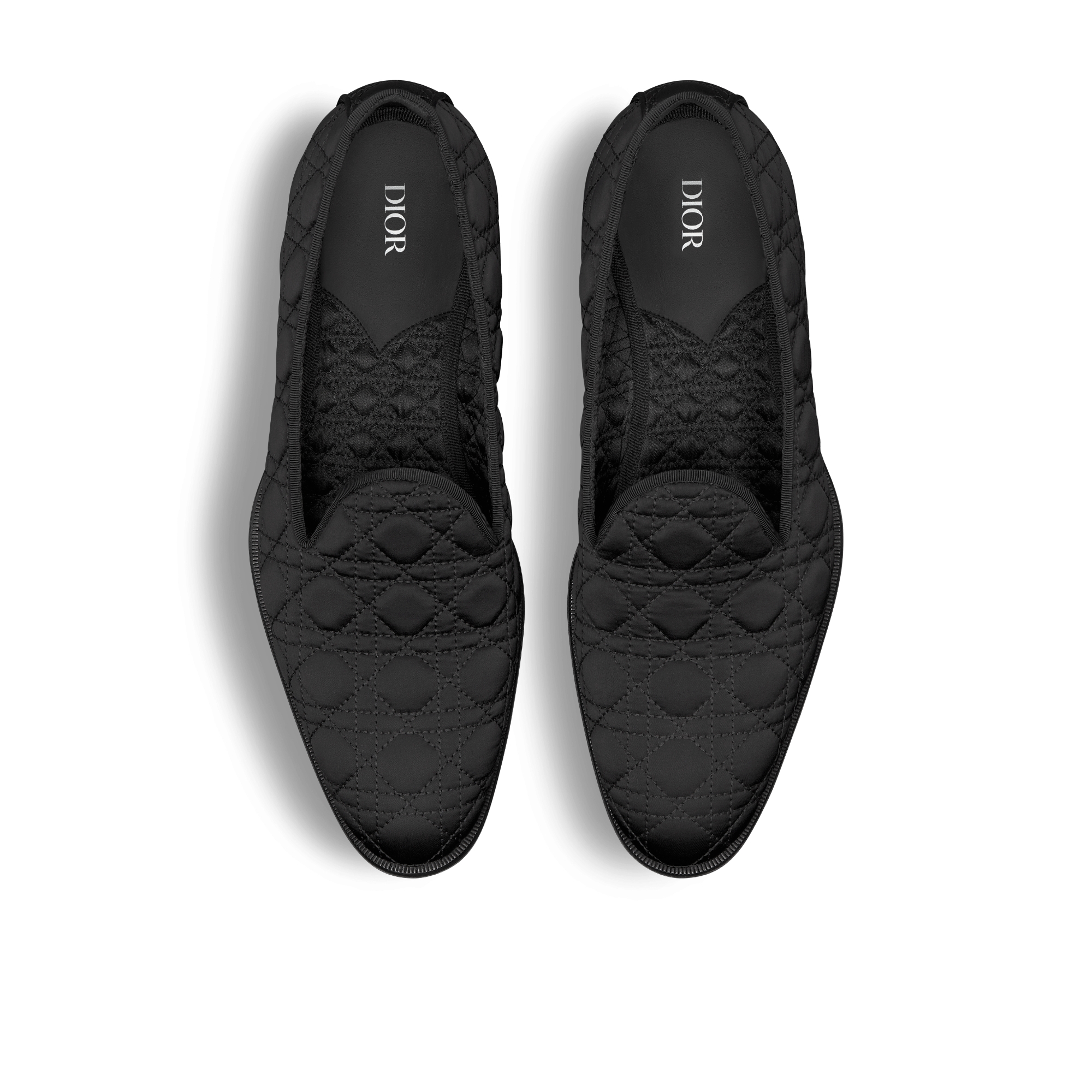 Dior Timeless Loafer
