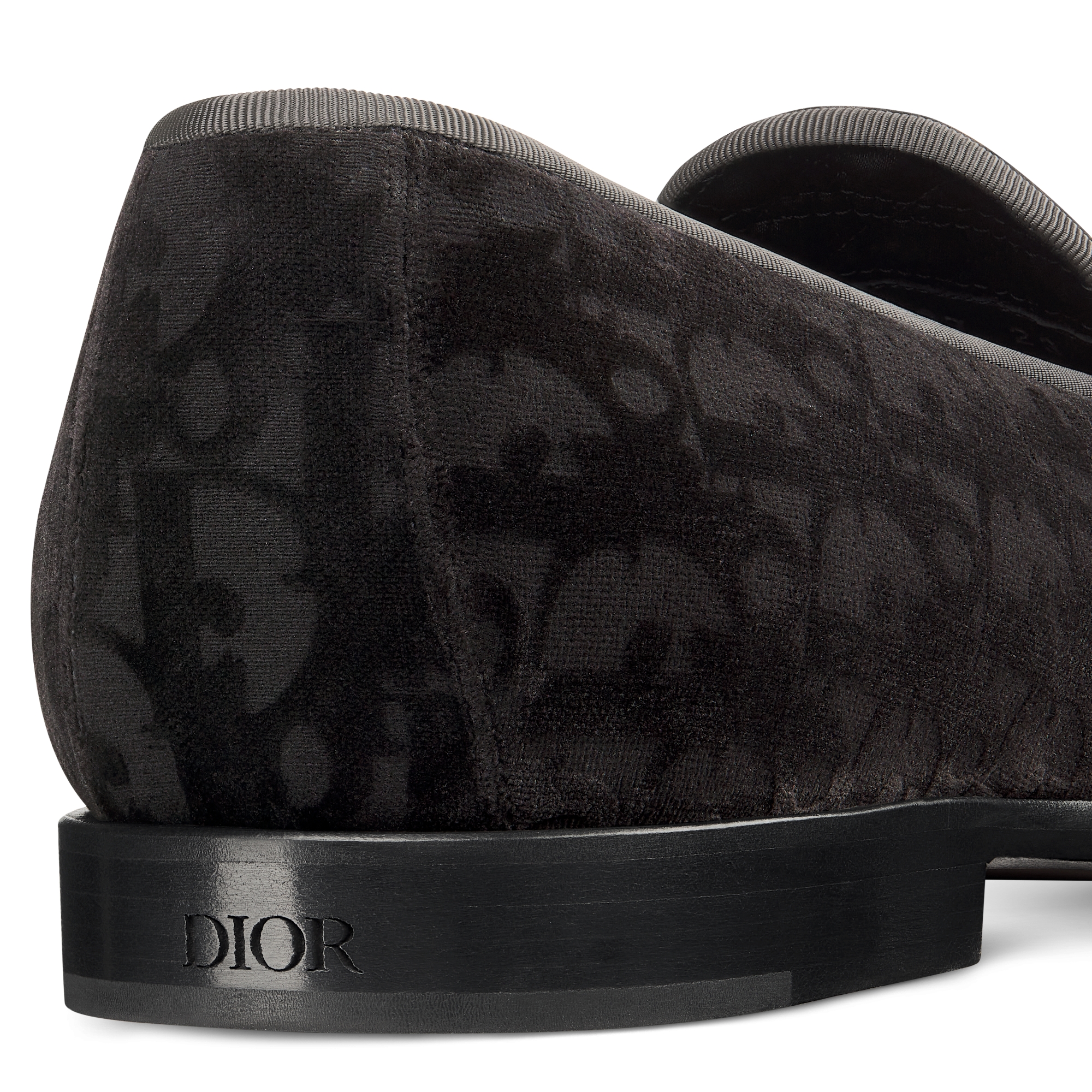 Dior Timeless Loafer