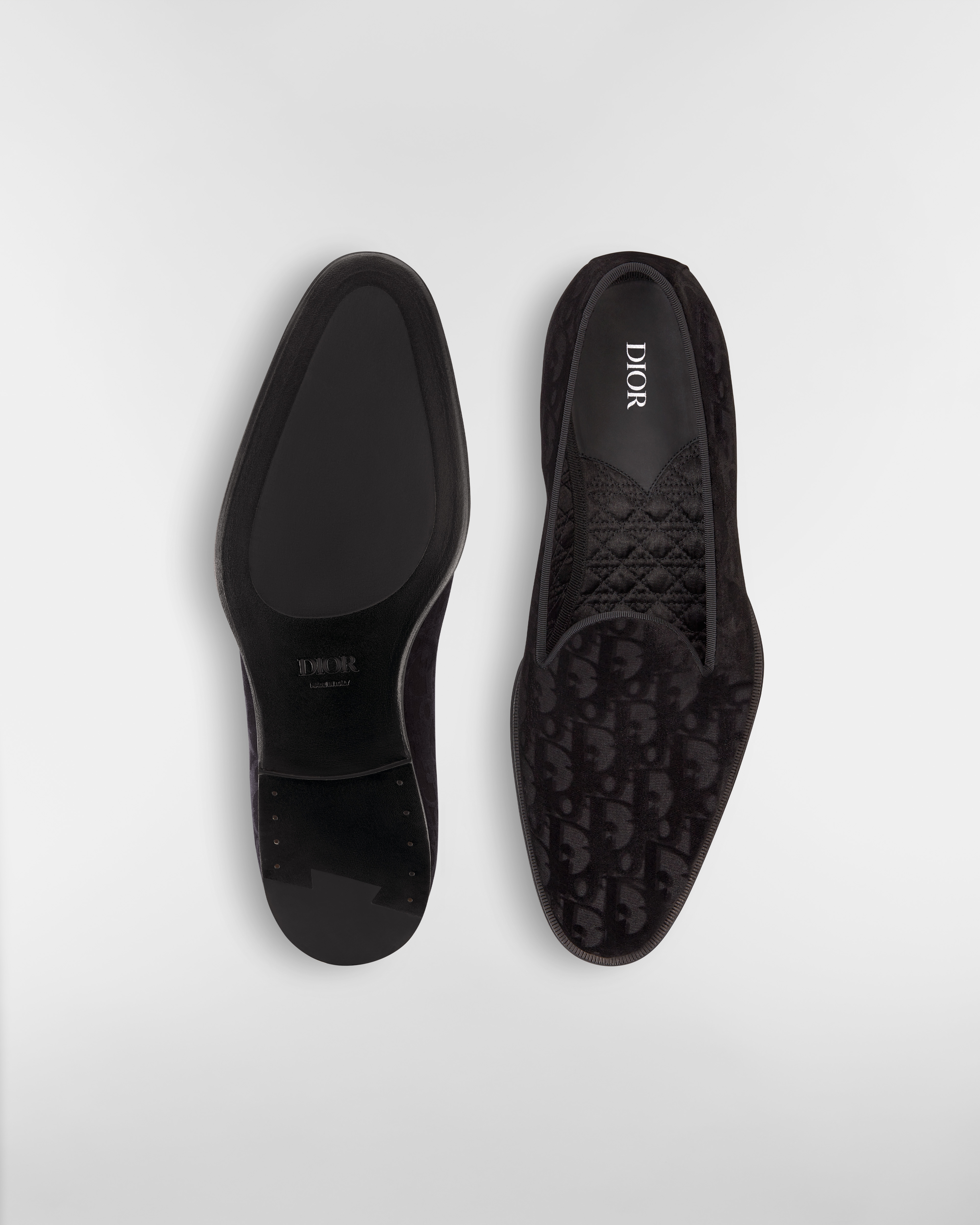 Dior Timeless Loafer