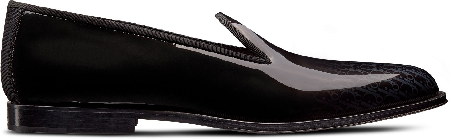 Dior leather shoes deals
