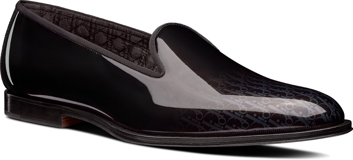 Dior oxford shoes online