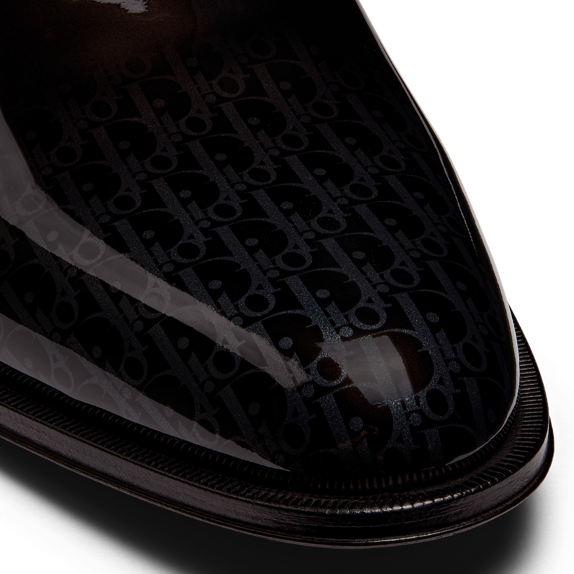 Escarpins Talons Aiguilles Dolce & Gabbana Authentiques - Gris/Noir Patiné - Taille UK 5 / EU 38