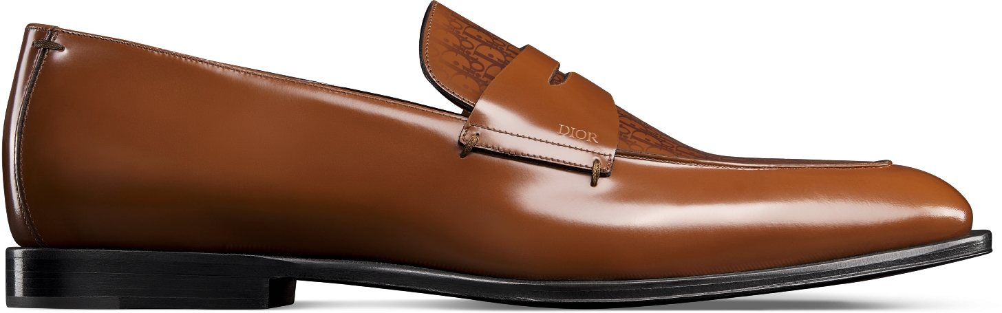 Loafers - Shoes - Man | DIOR AE | DIOR