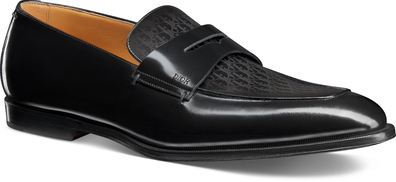 Dior derby shoes on sale