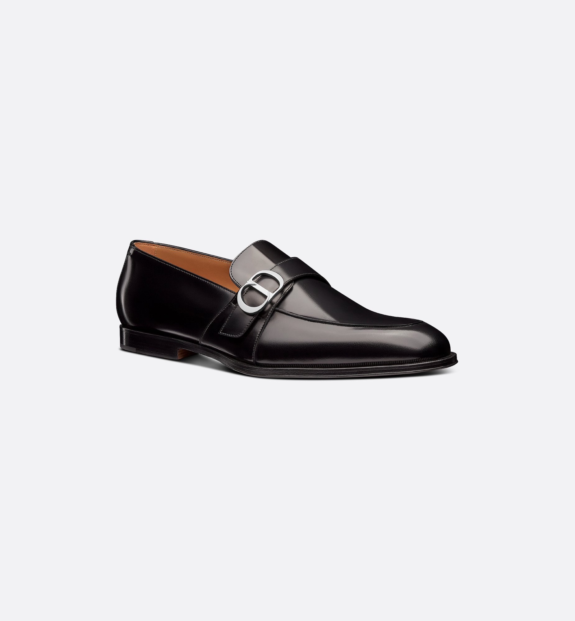 DIOR | Dior Timeless ローファー ポリッシュド カーフスキン DIOR | Dior Timeless ローファー ポリッシュド カーフスキン