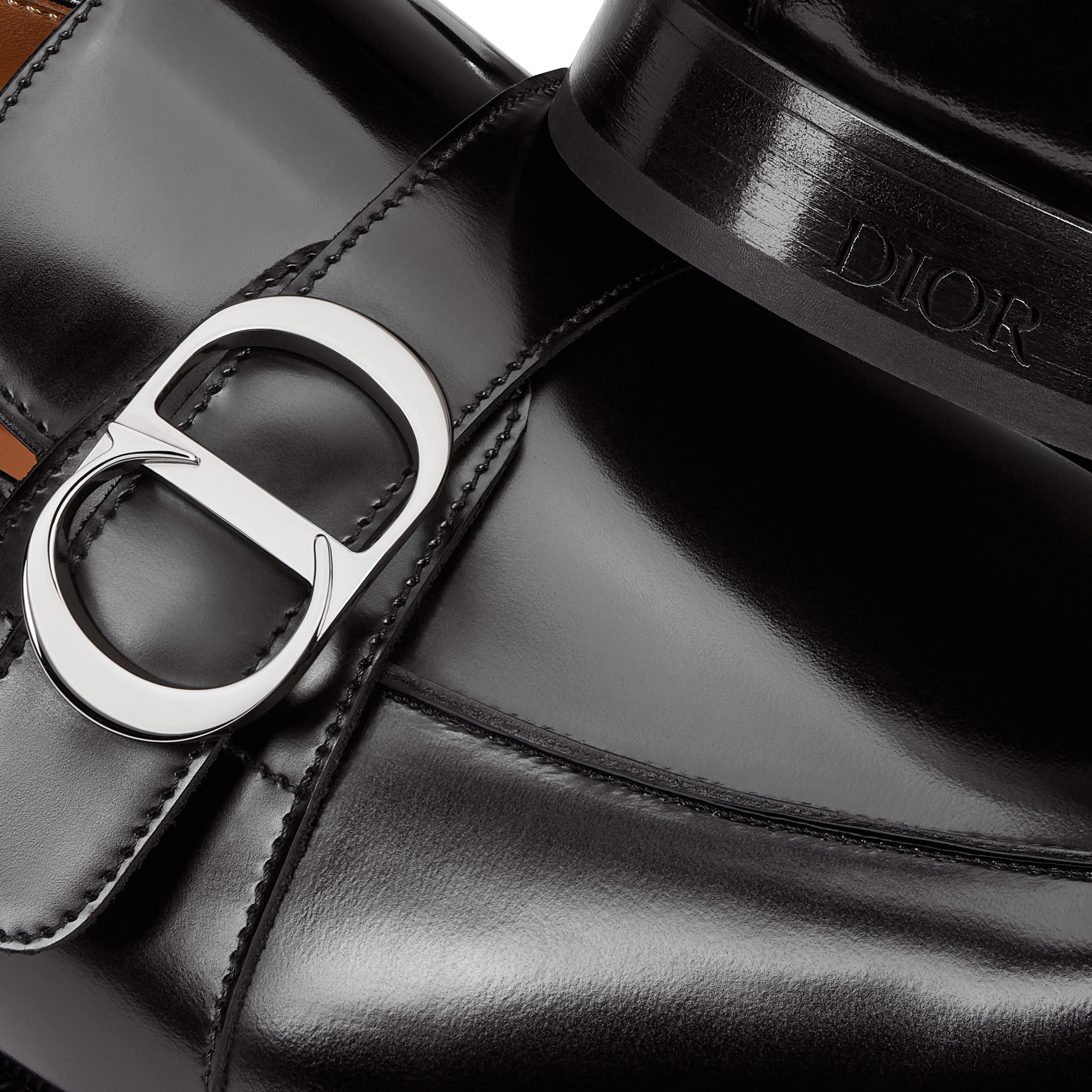 Dior Timeless Loafer