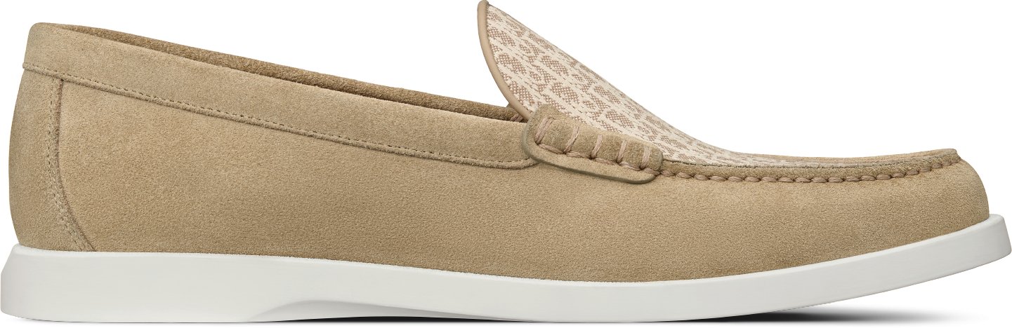 Dior Granville Loafer Profile view