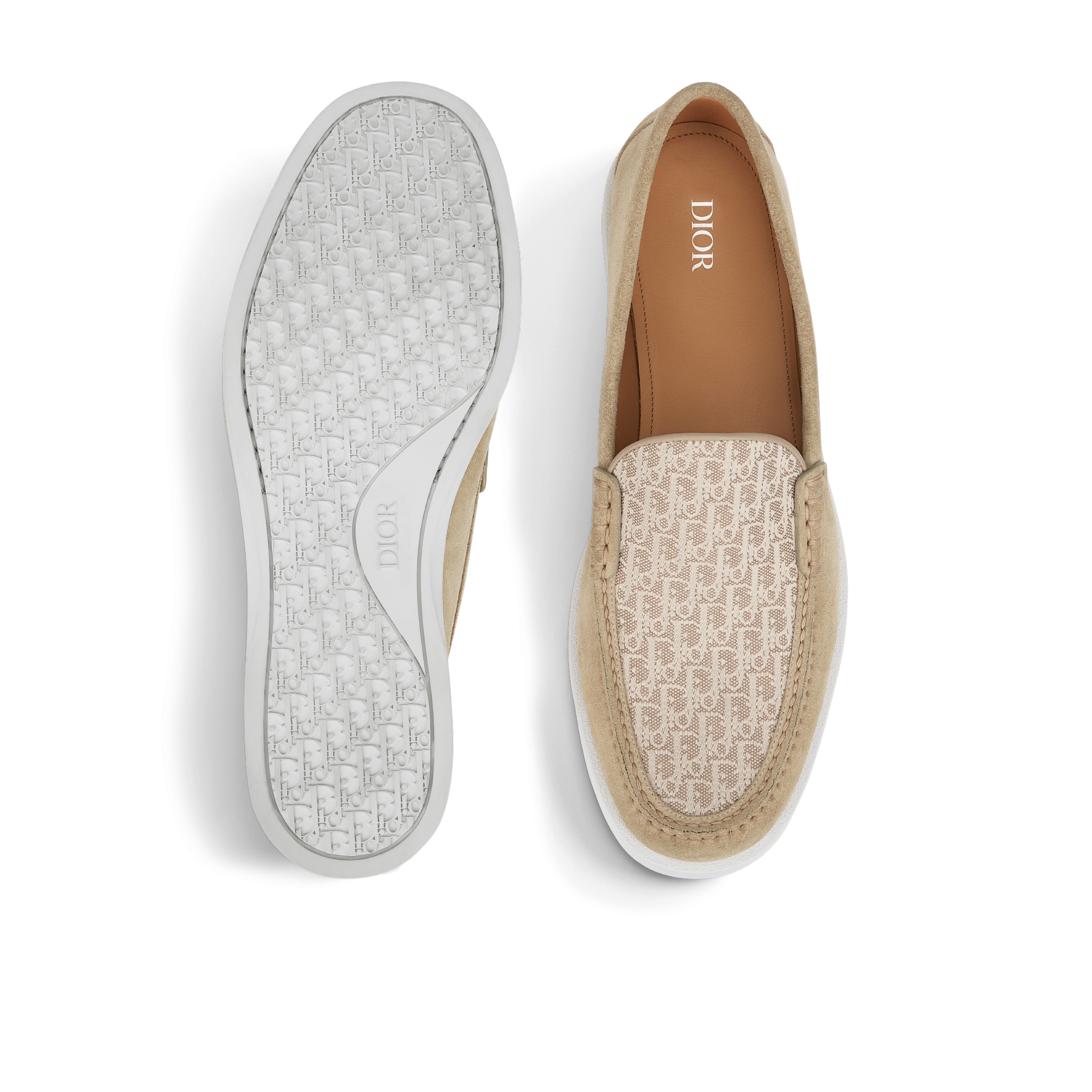 Dior Granville Loafer