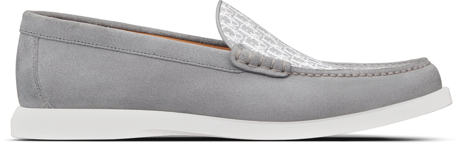 Mocassin de luxe homme Souliers Mode Homme Fashion DIOR