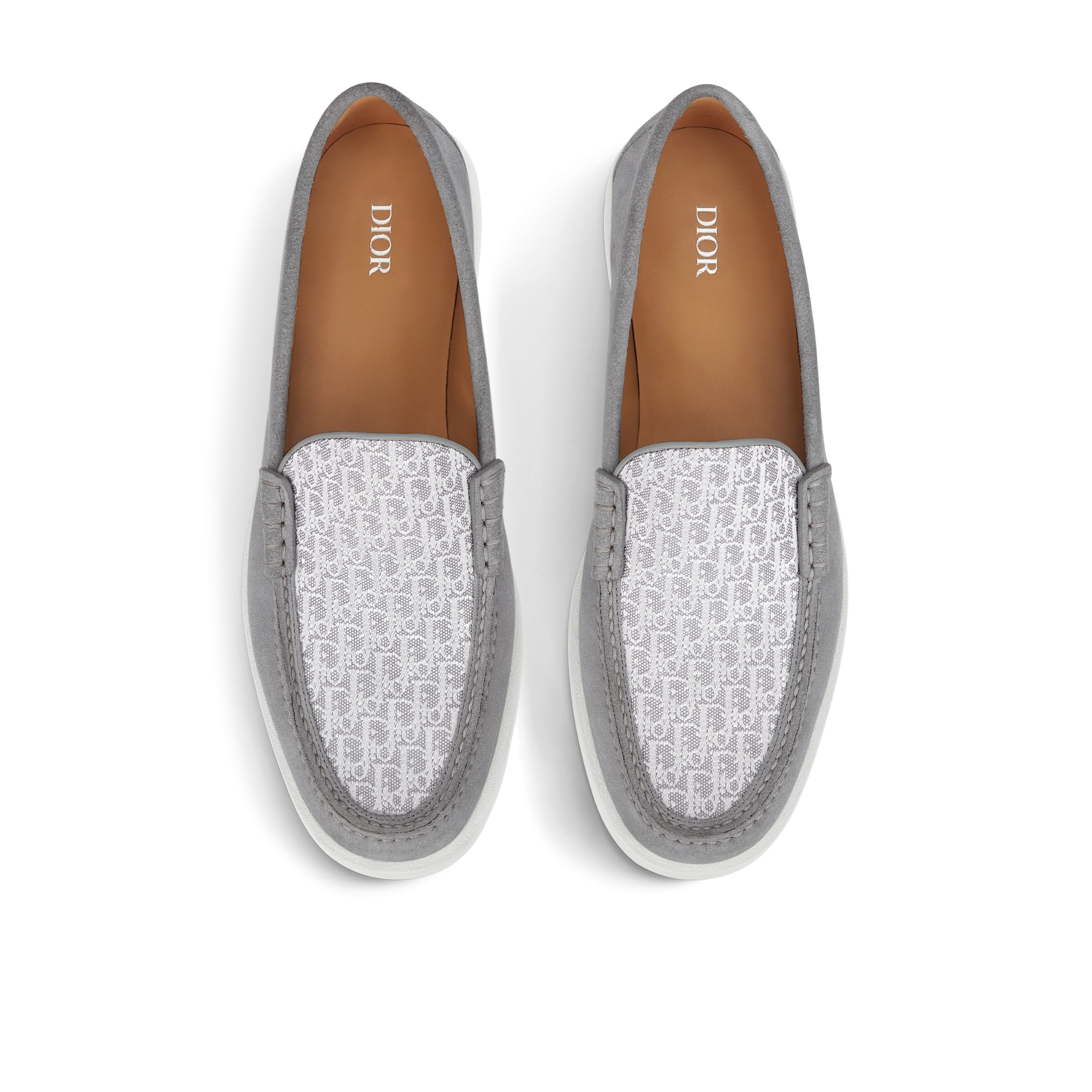 Dior Granville Loafer