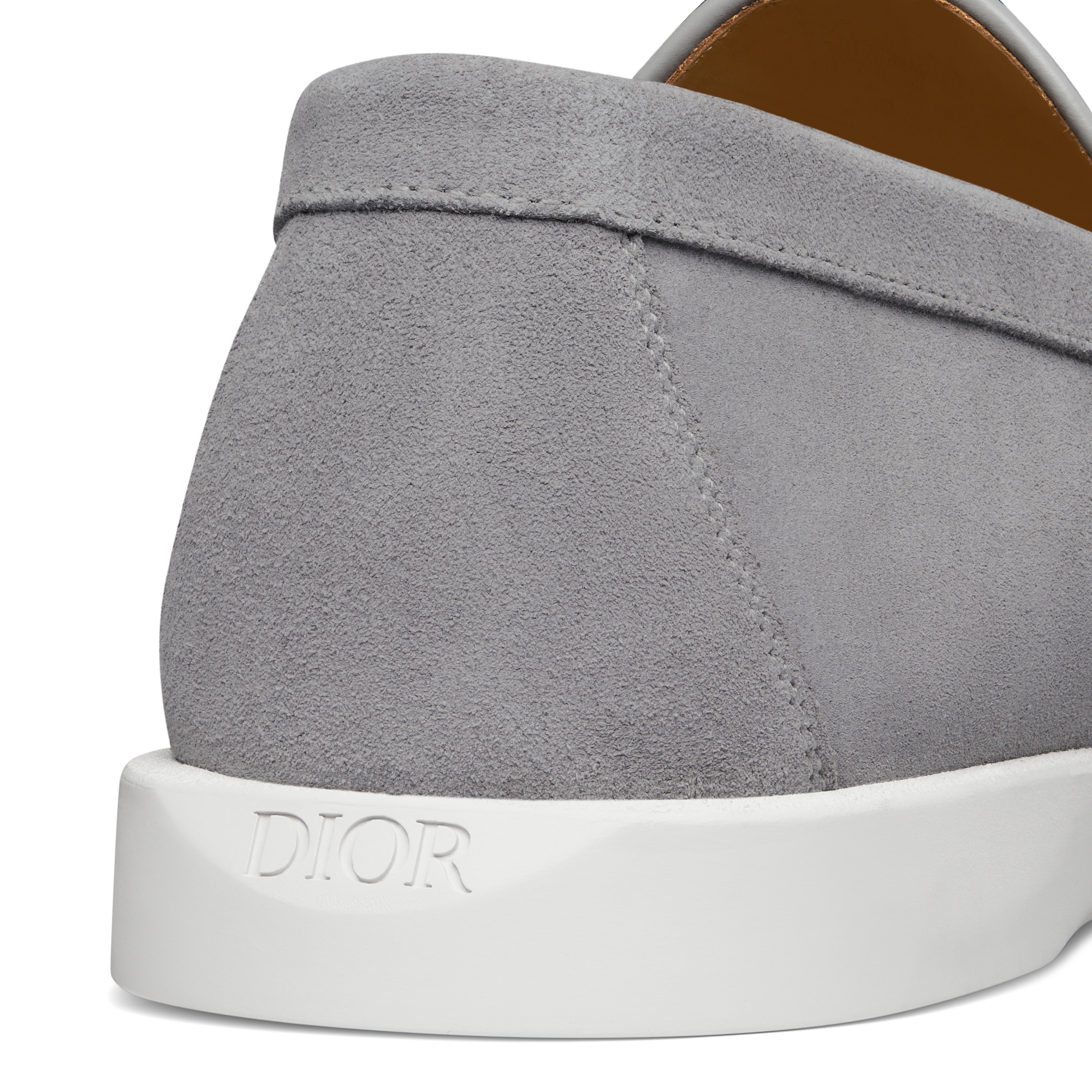 Dior Granville Loafer