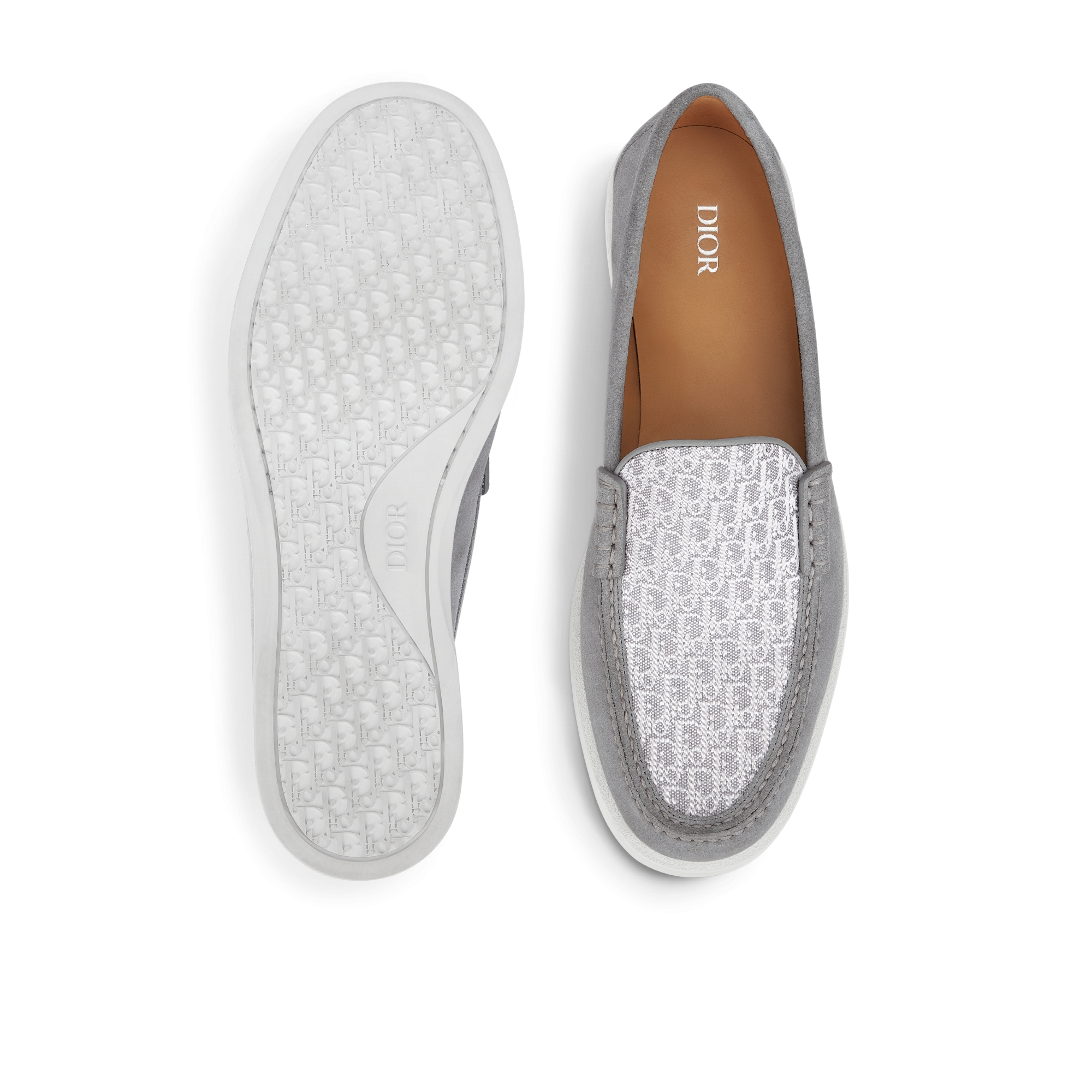 Dior Granville Loafer