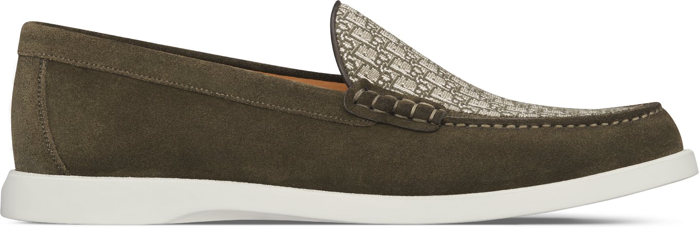 Mocassin dior cheap