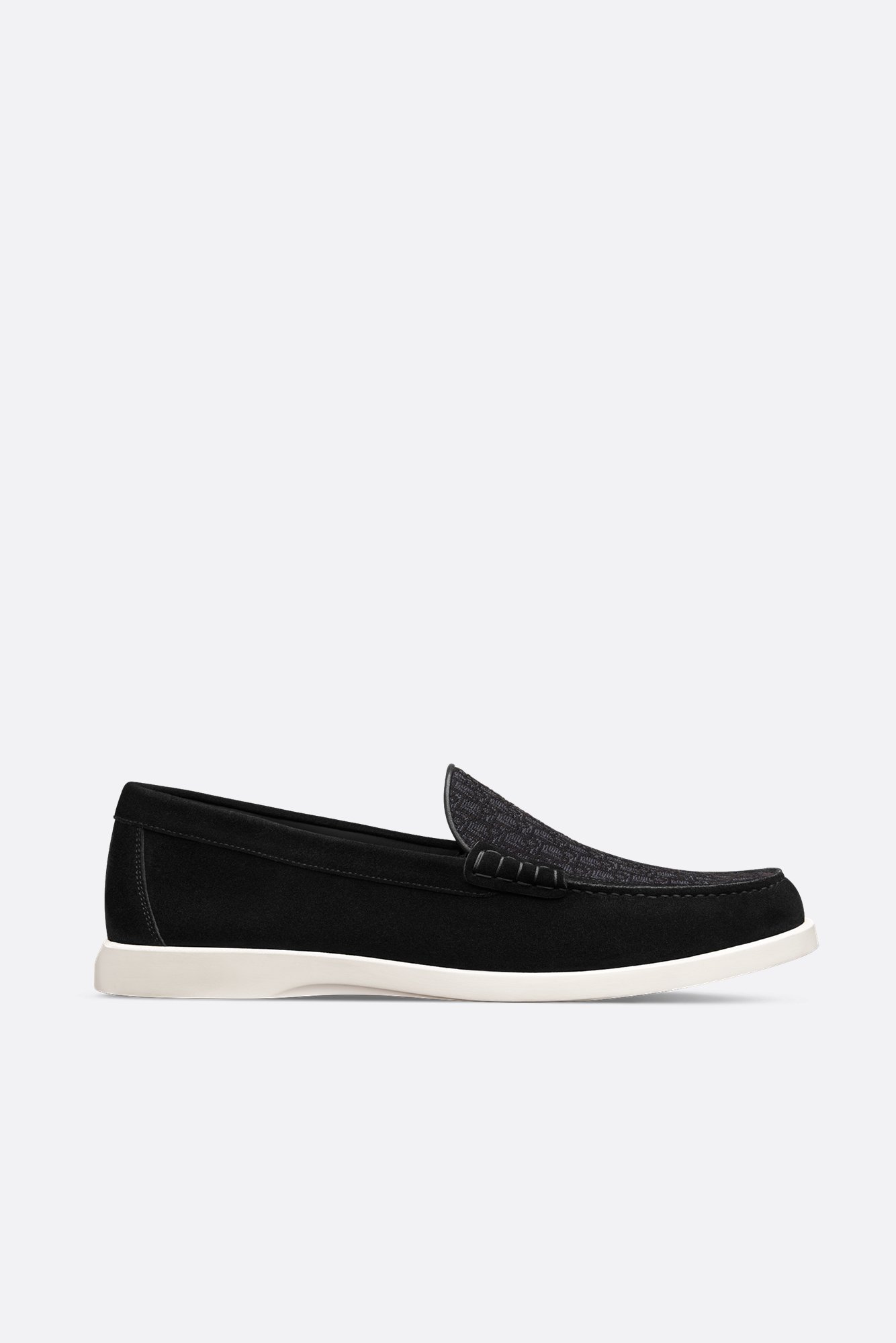 Loafers - Shoes - Man | DIOR Loafers - Shoes - Man | DIOR