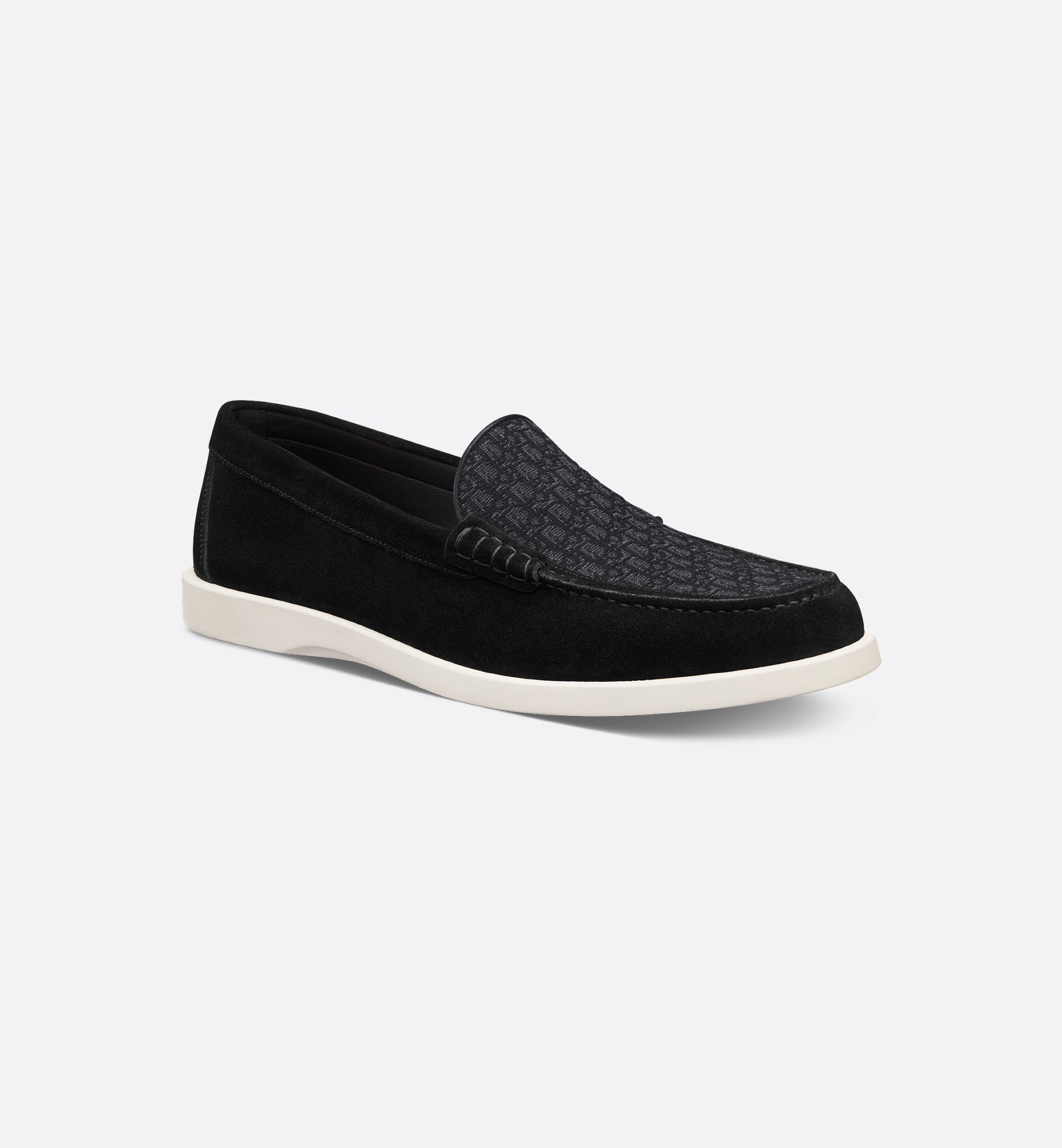 DIOR | B27 Uptown ロートップスニーカー スムースカーフスキン DIOR | B27 Uptown ロートップスニーカー スムースカーフスキン