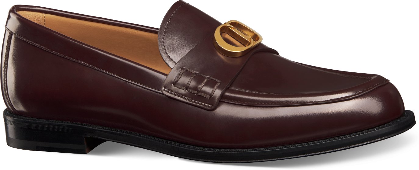 Dior loafer shoes top