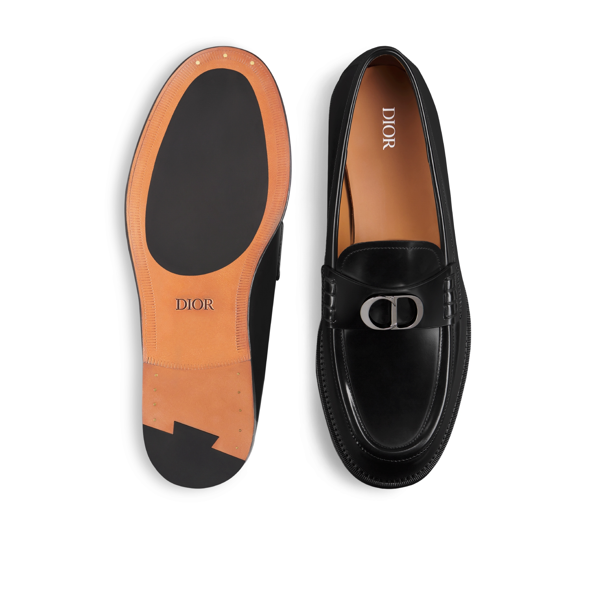 Dior Granville Loafer