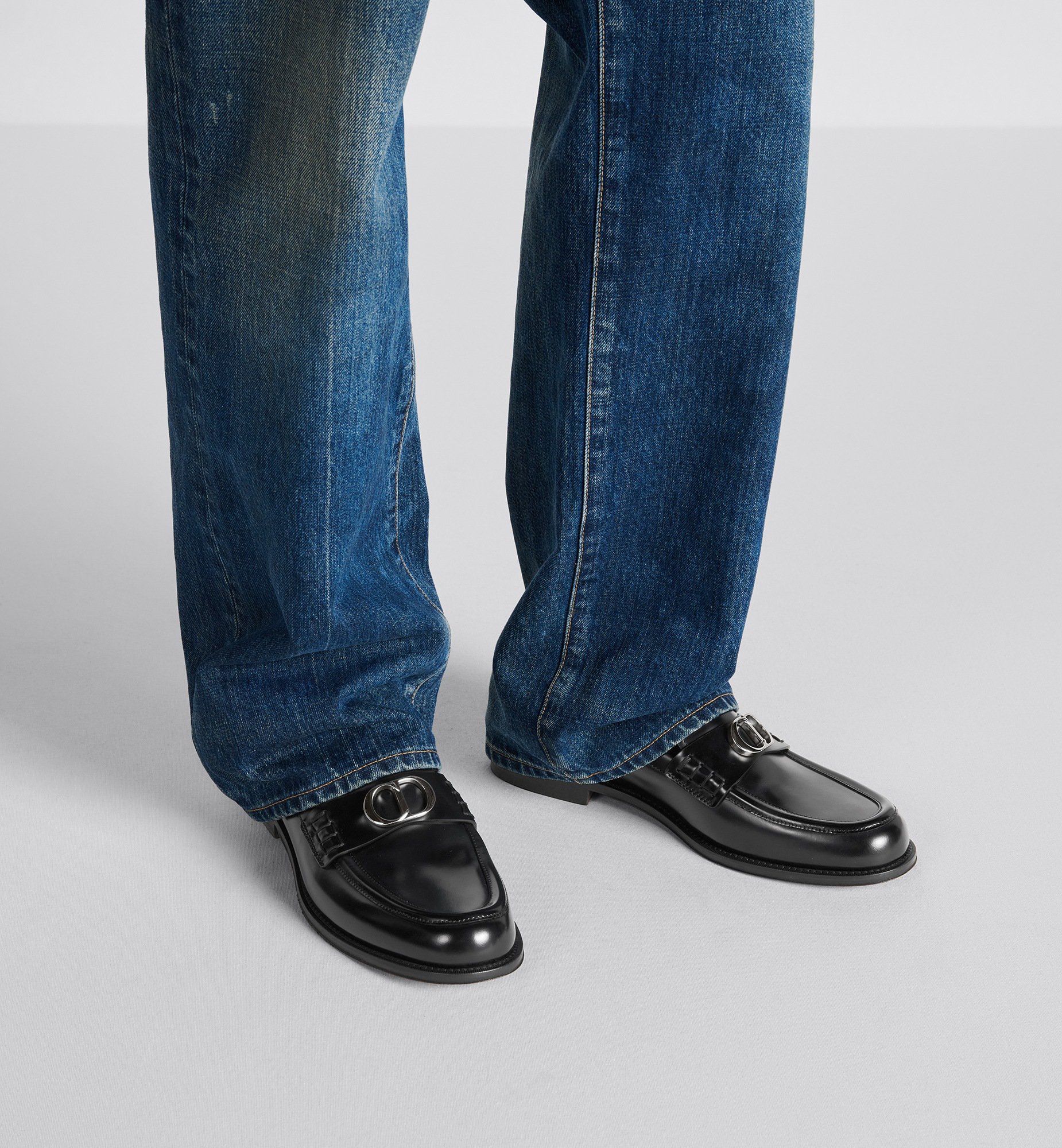 Dior Granville Loafer