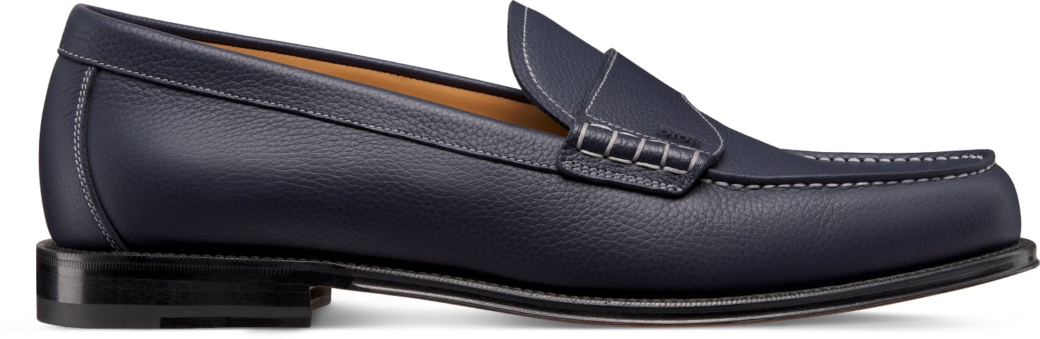 Mocasín Dior Granville aria_man_viewcode_e01