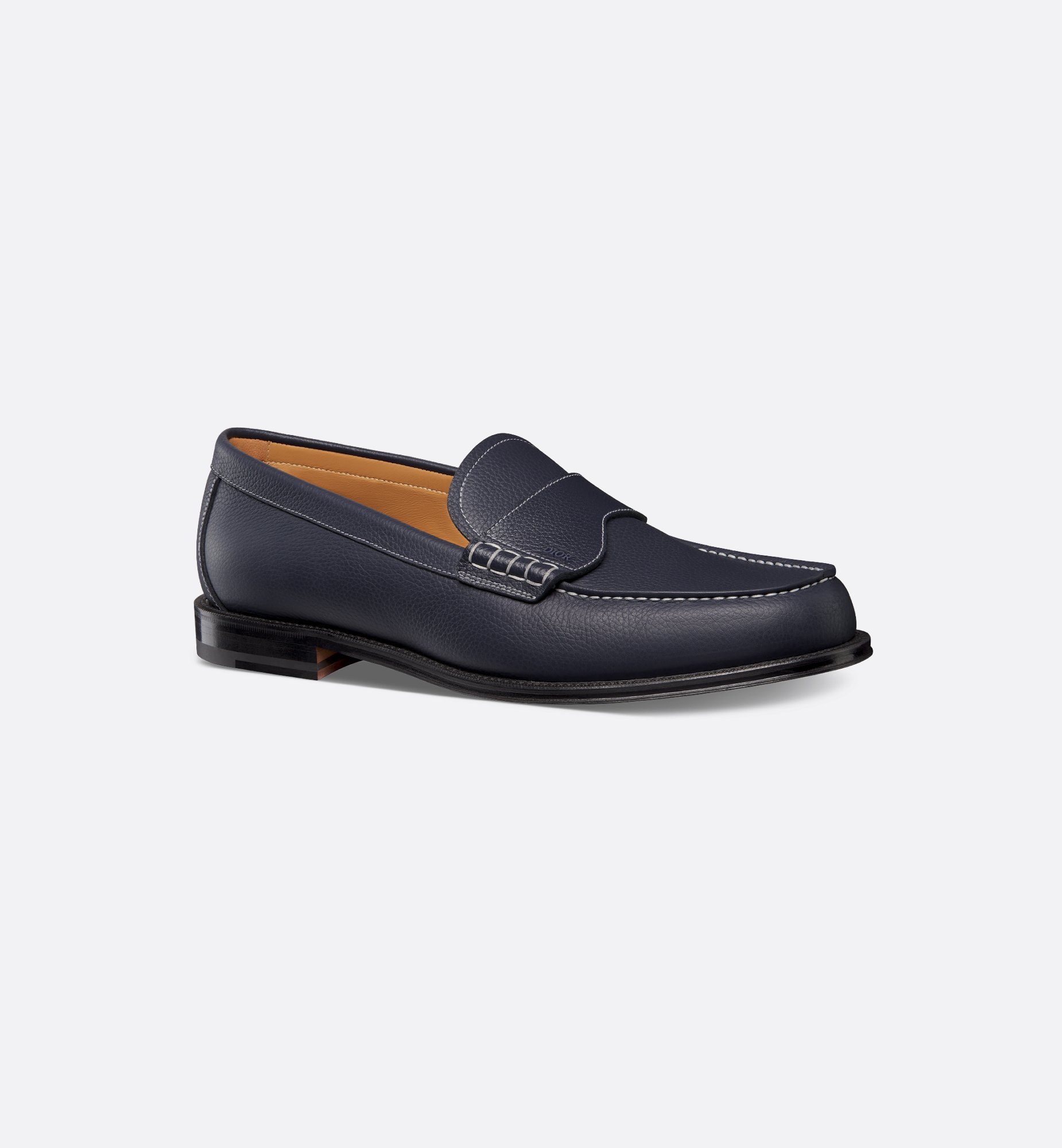 DIOR | Dior Granville ローファー グレインドカーフスキン DIOR | Dior Granville ローファー グレインドカーフスキン