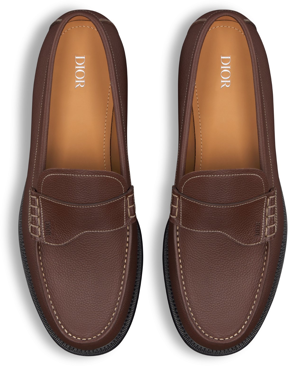 Dior Granville Loafer
