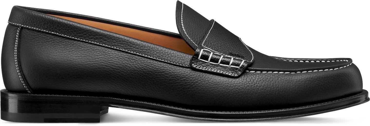 DIOR | ローファー - シューズ - メンズファッション