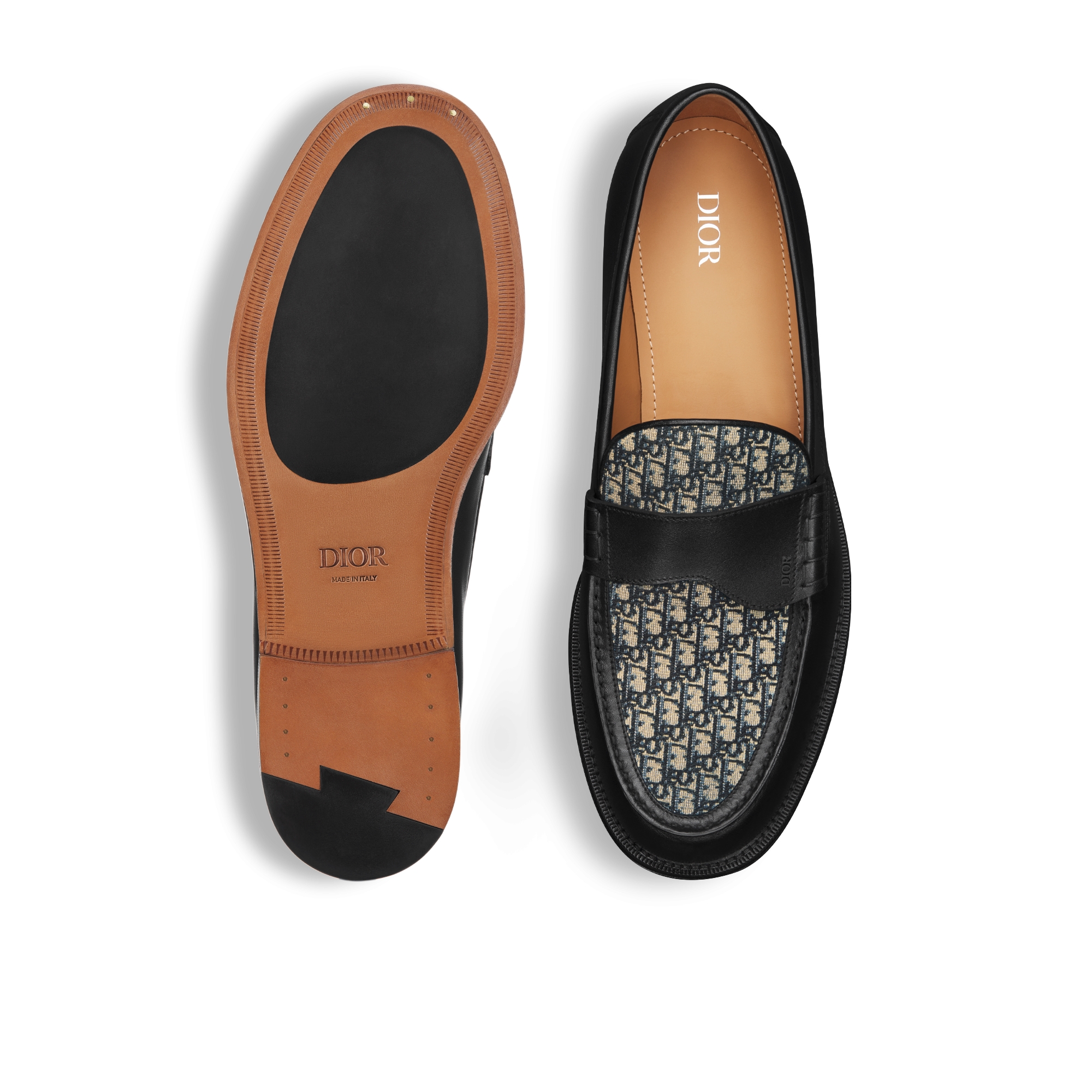 Dior Granville Loafer