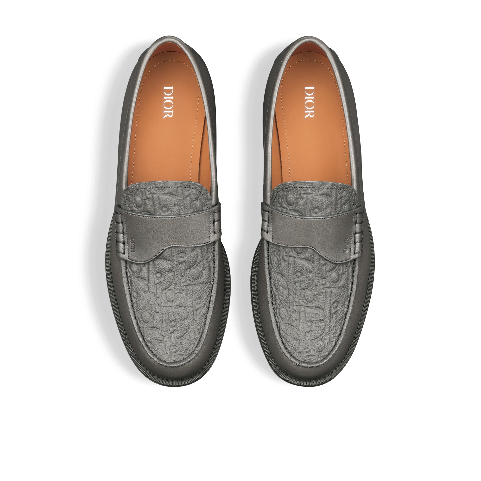 Dior Granville Loafer