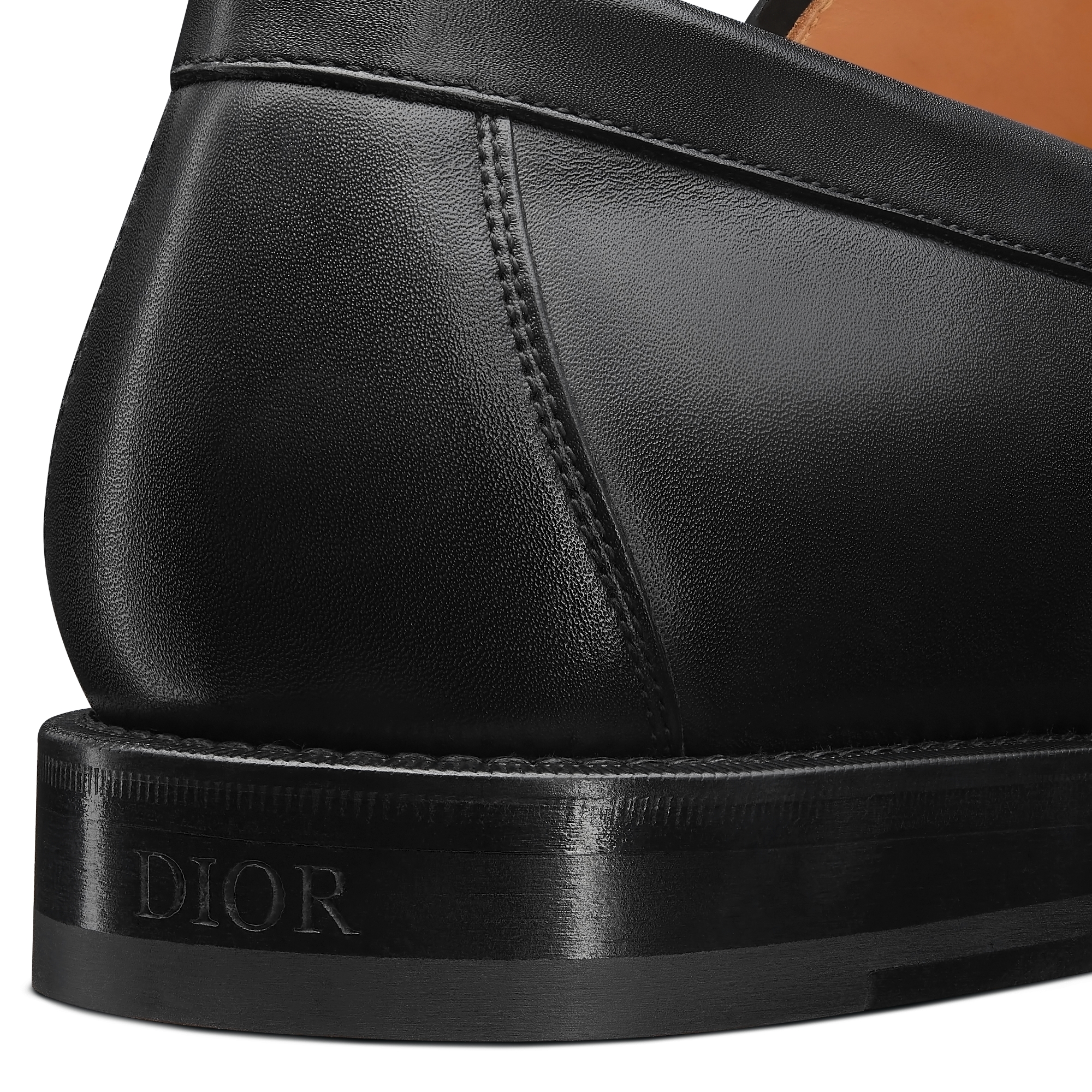 Dior Granville Loafer