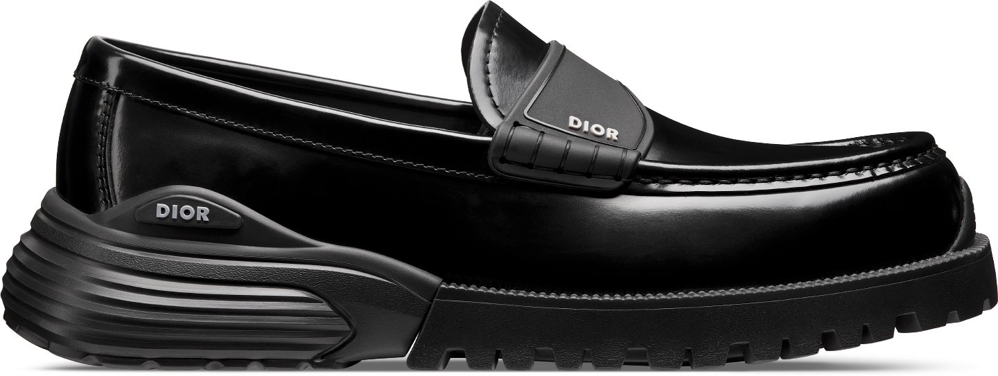 Dior Combat Loafer aria_man_viewcode_e01