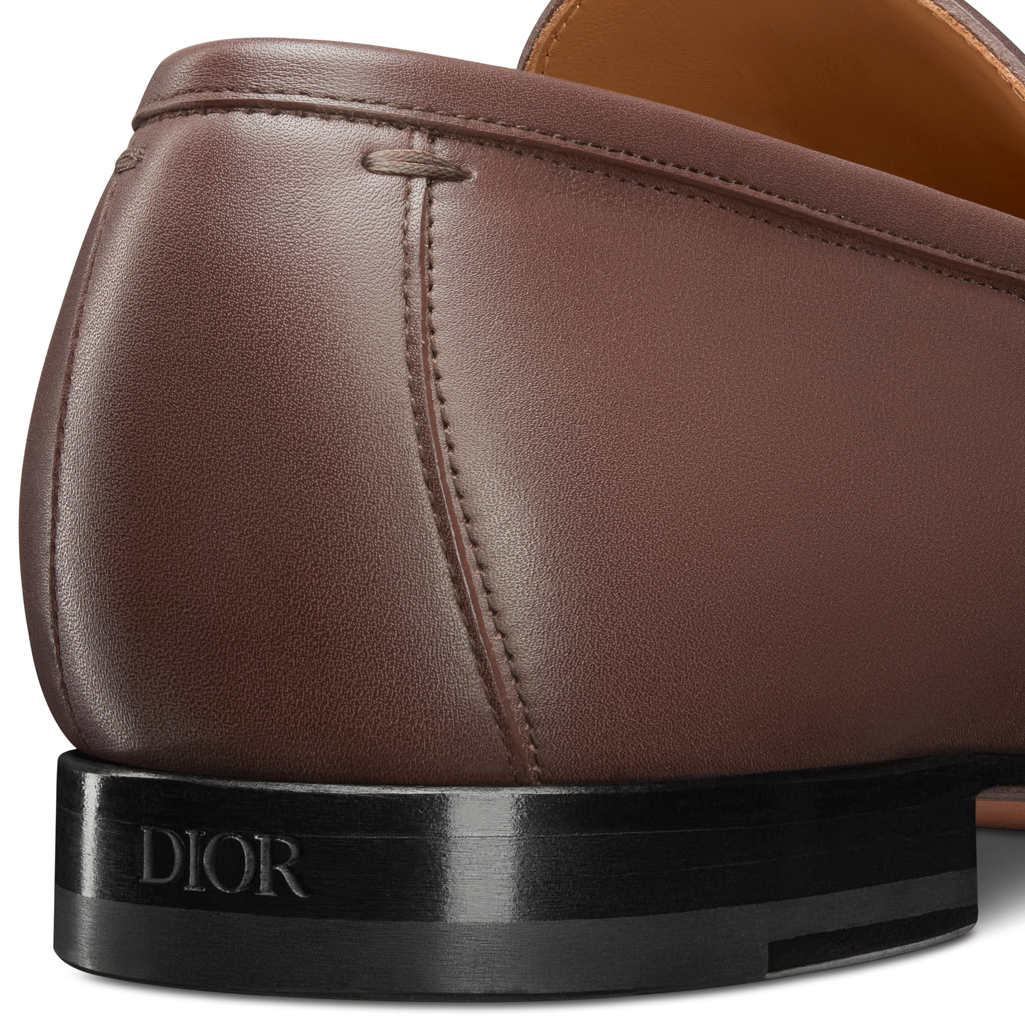 Dior Timeless Flex Loafer