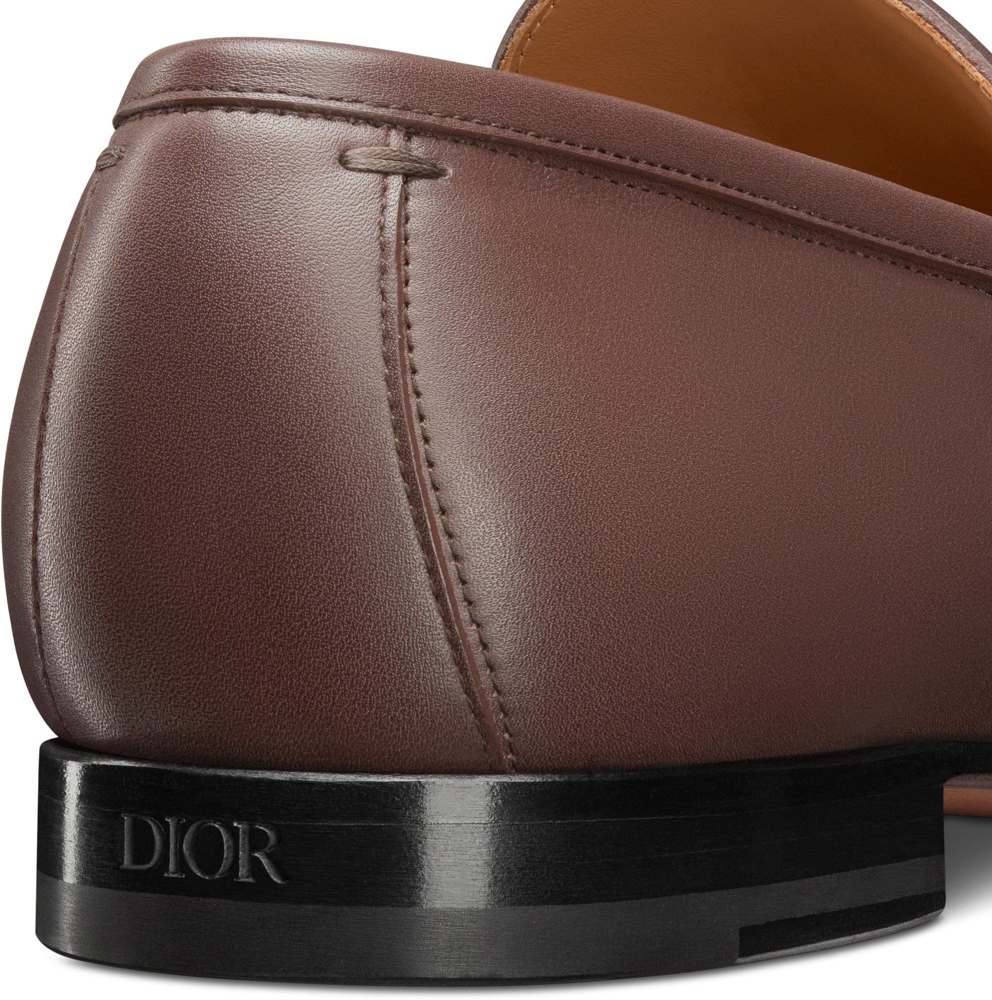 Dior Timeless Flex Loafer Detailed view