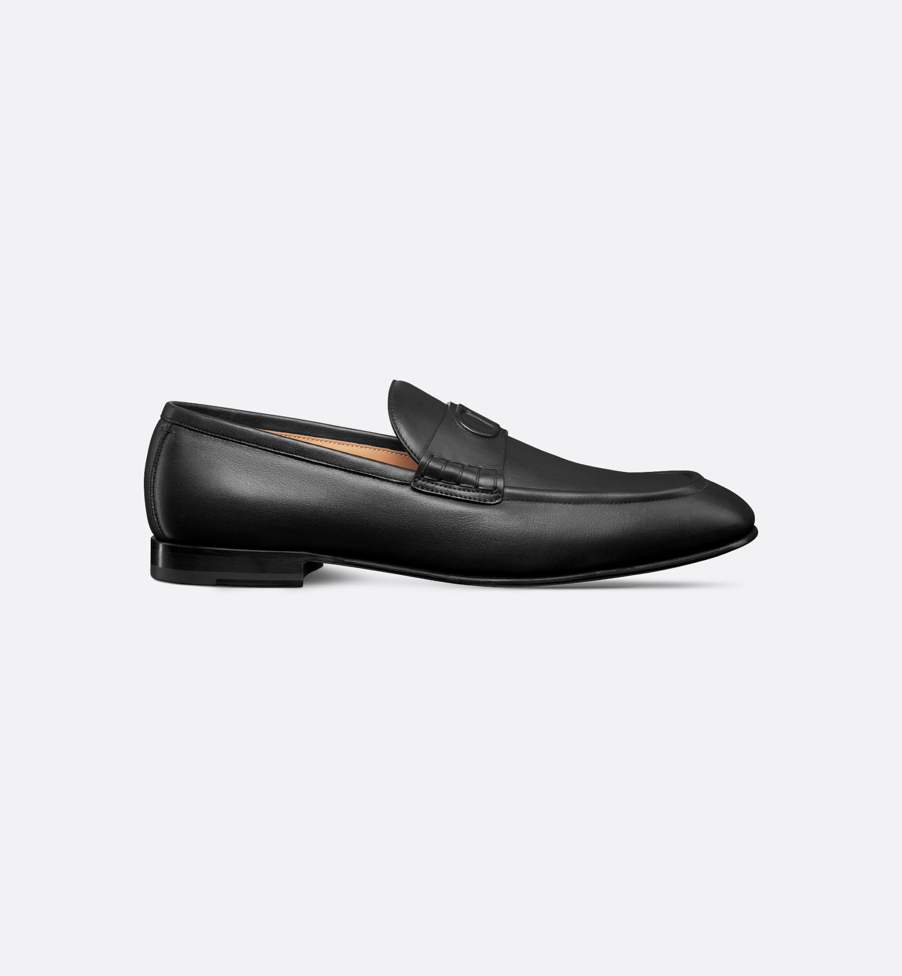 DIOR | Dior Timeless Flex ローファー スムースカーフスキン DIOR | Dior Timeless Flex ローファー スムースカーフスキン